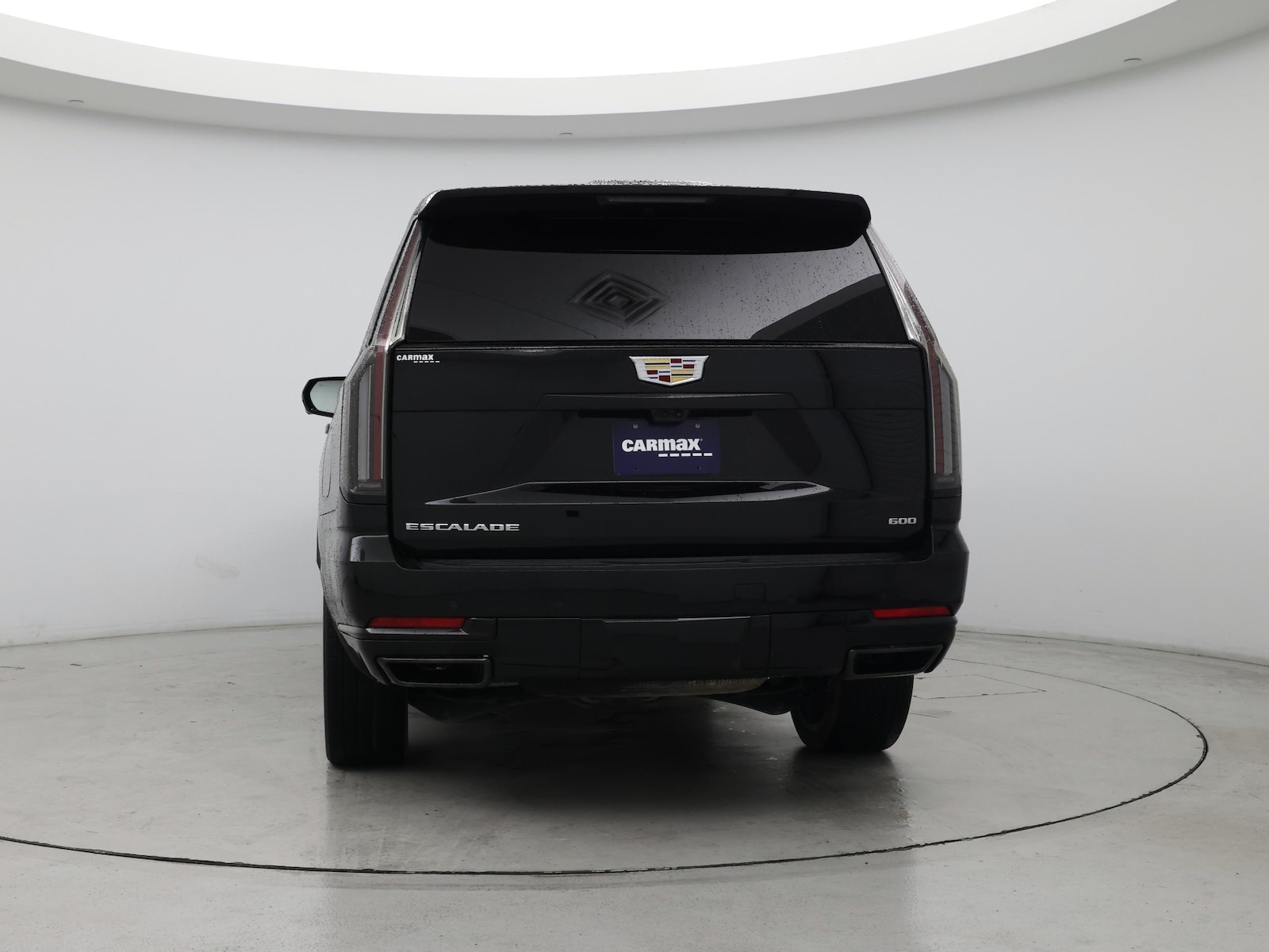 2025 Cadillac Escalade ESV Sport Platinum - Photo 7