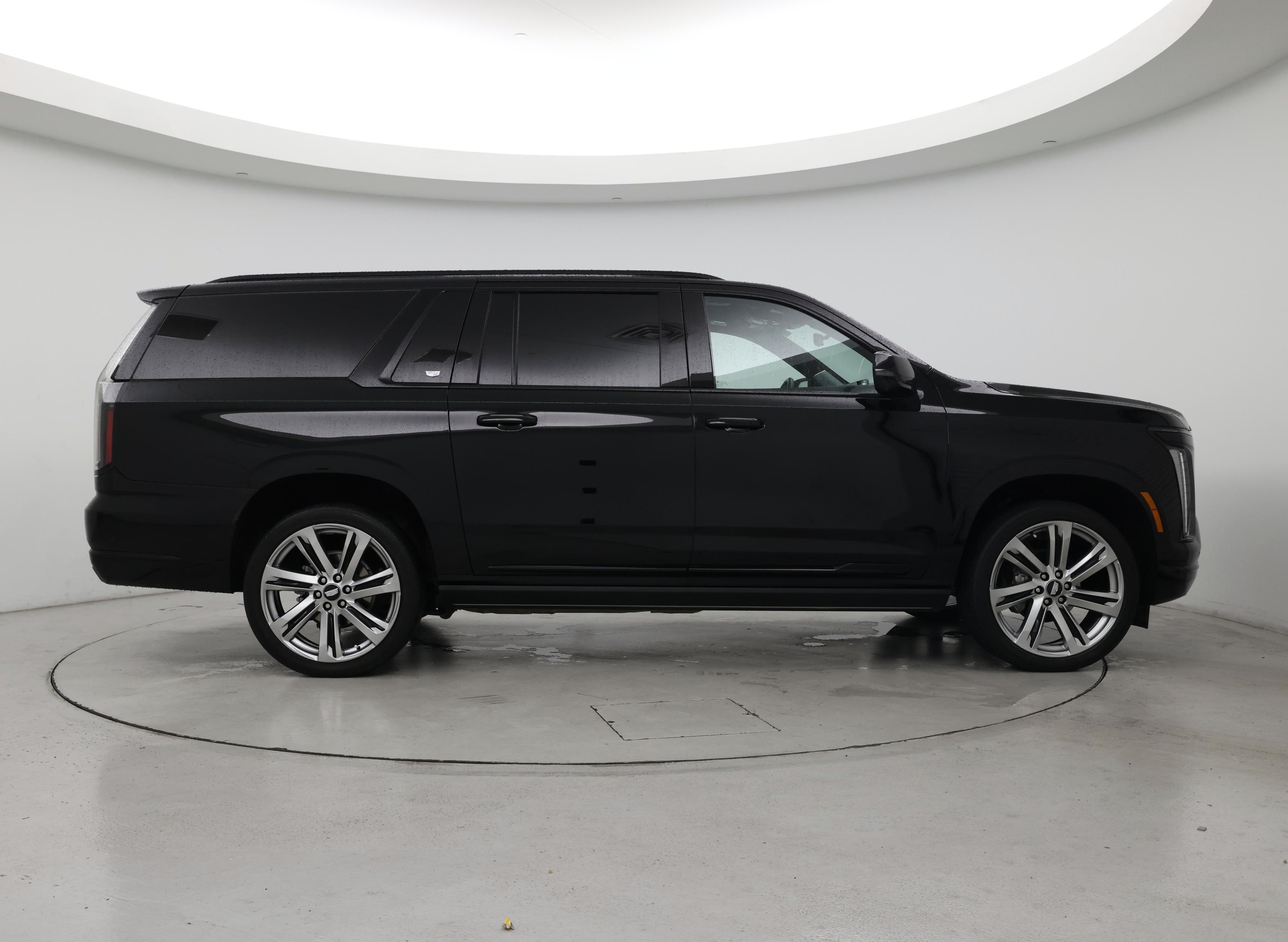 Thumbnail: 2025 Cadillac Escalade - 7