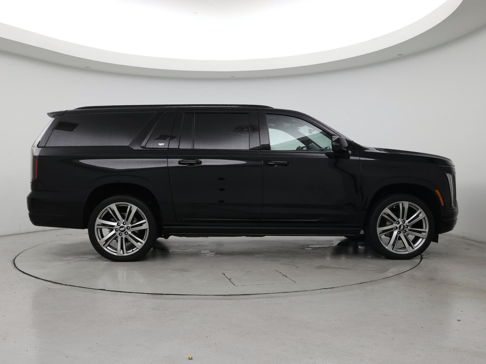 2025 Cadillac Escalade ESV Sport Platinum - Photo 8