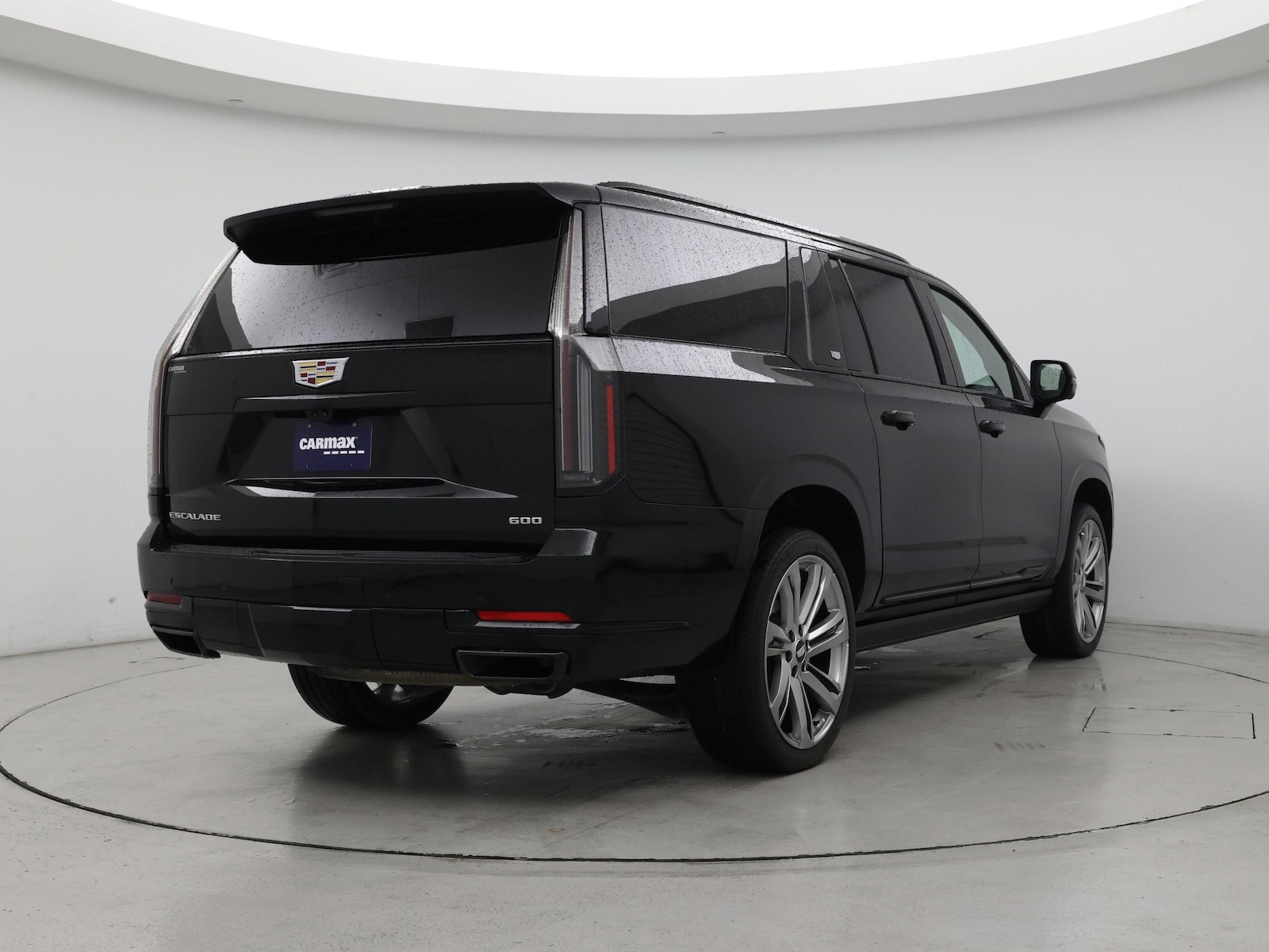 2025 Cadillac Escalade ESV Sport Platinum - Photo 9