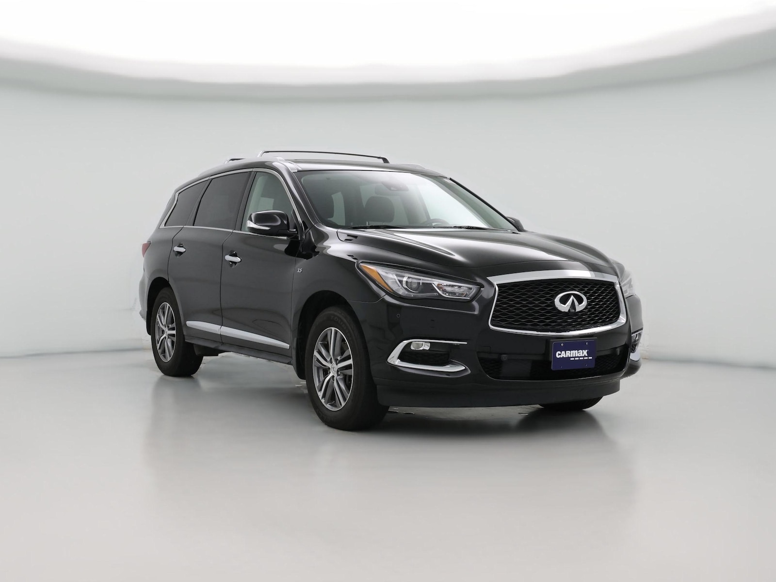 2020 INFINITI QX60