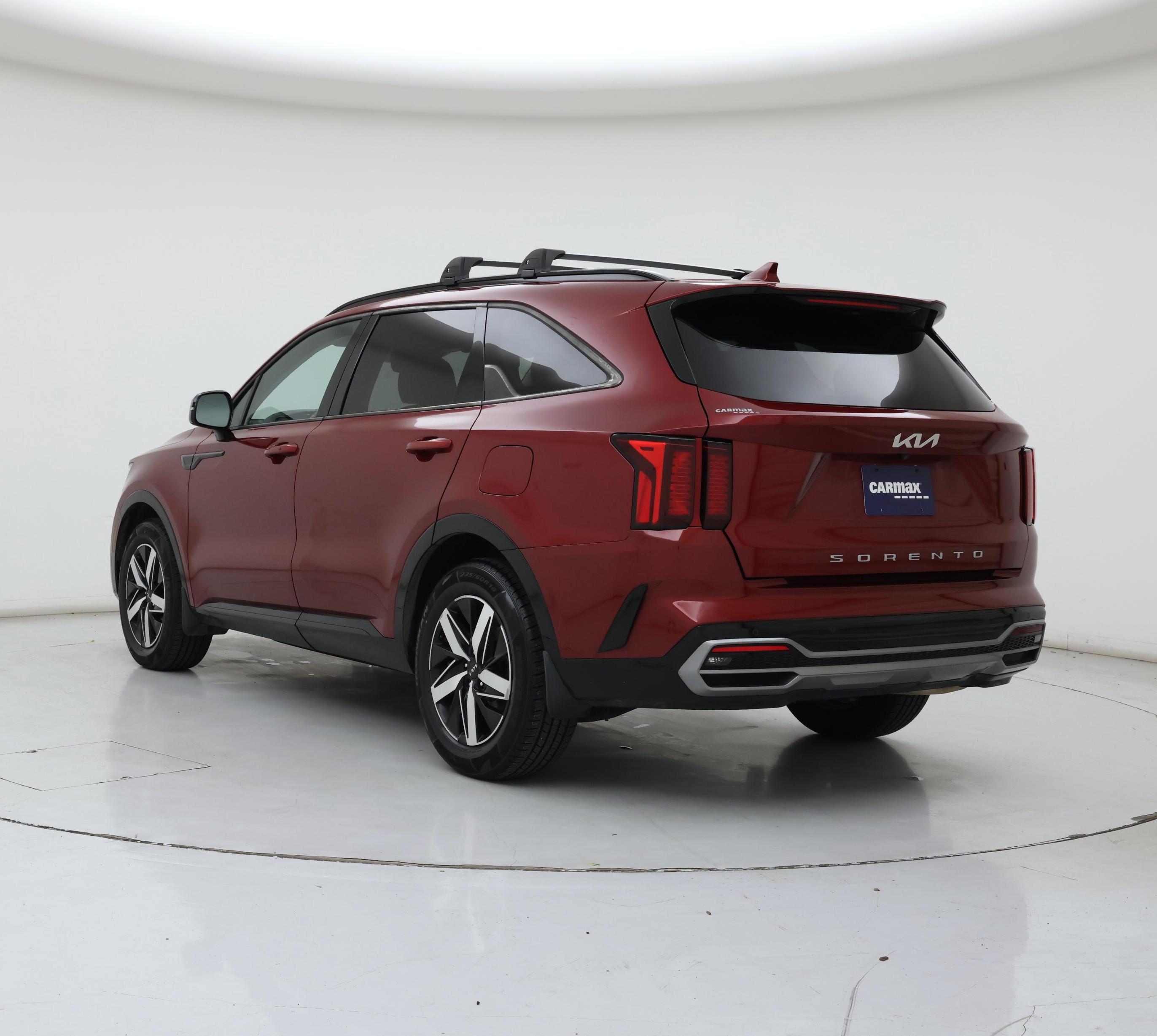Thumbnail: 2022 Kia Sorento - 2