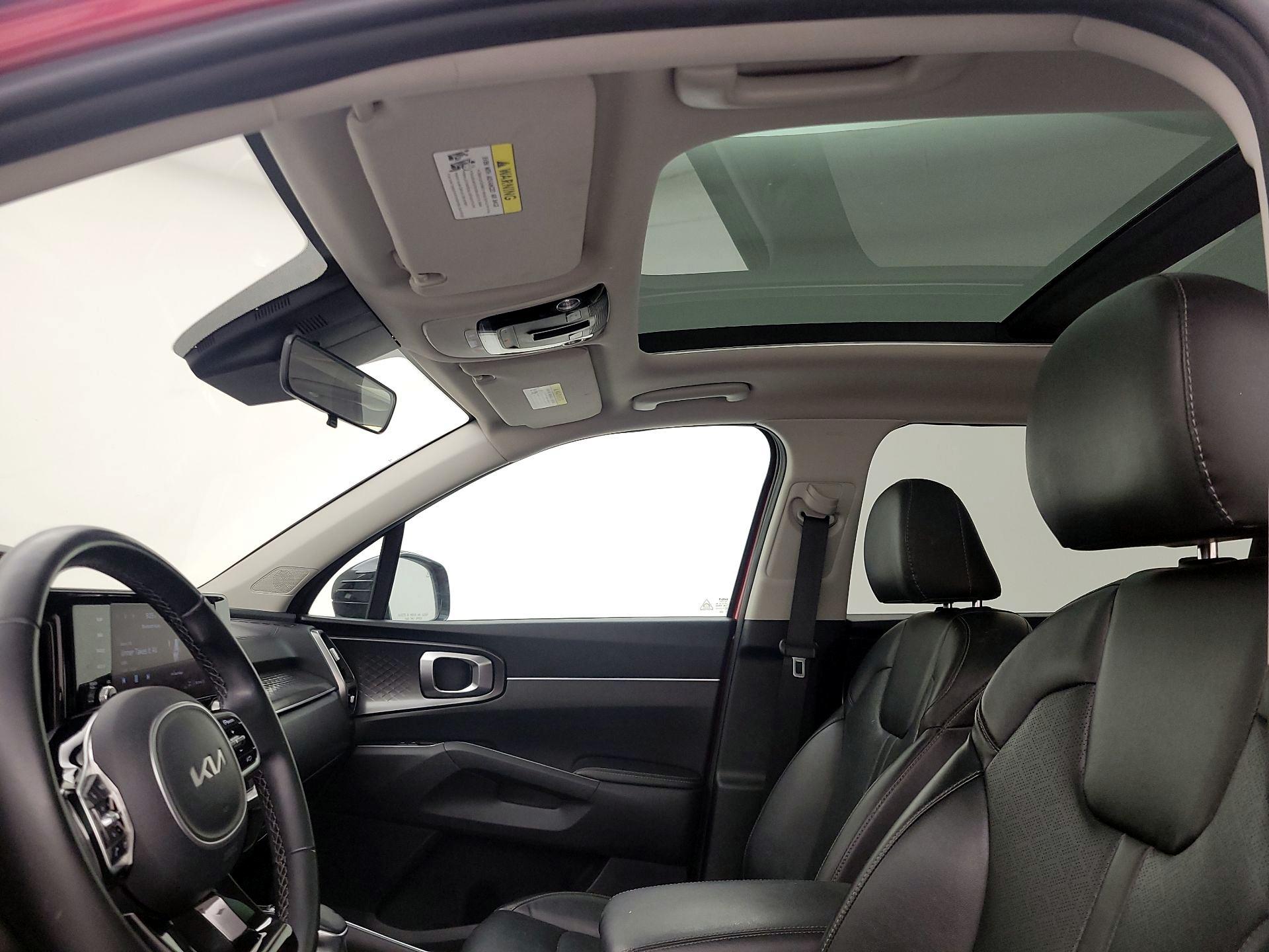 Thumbnail: 2022 Kia Sorento - 20