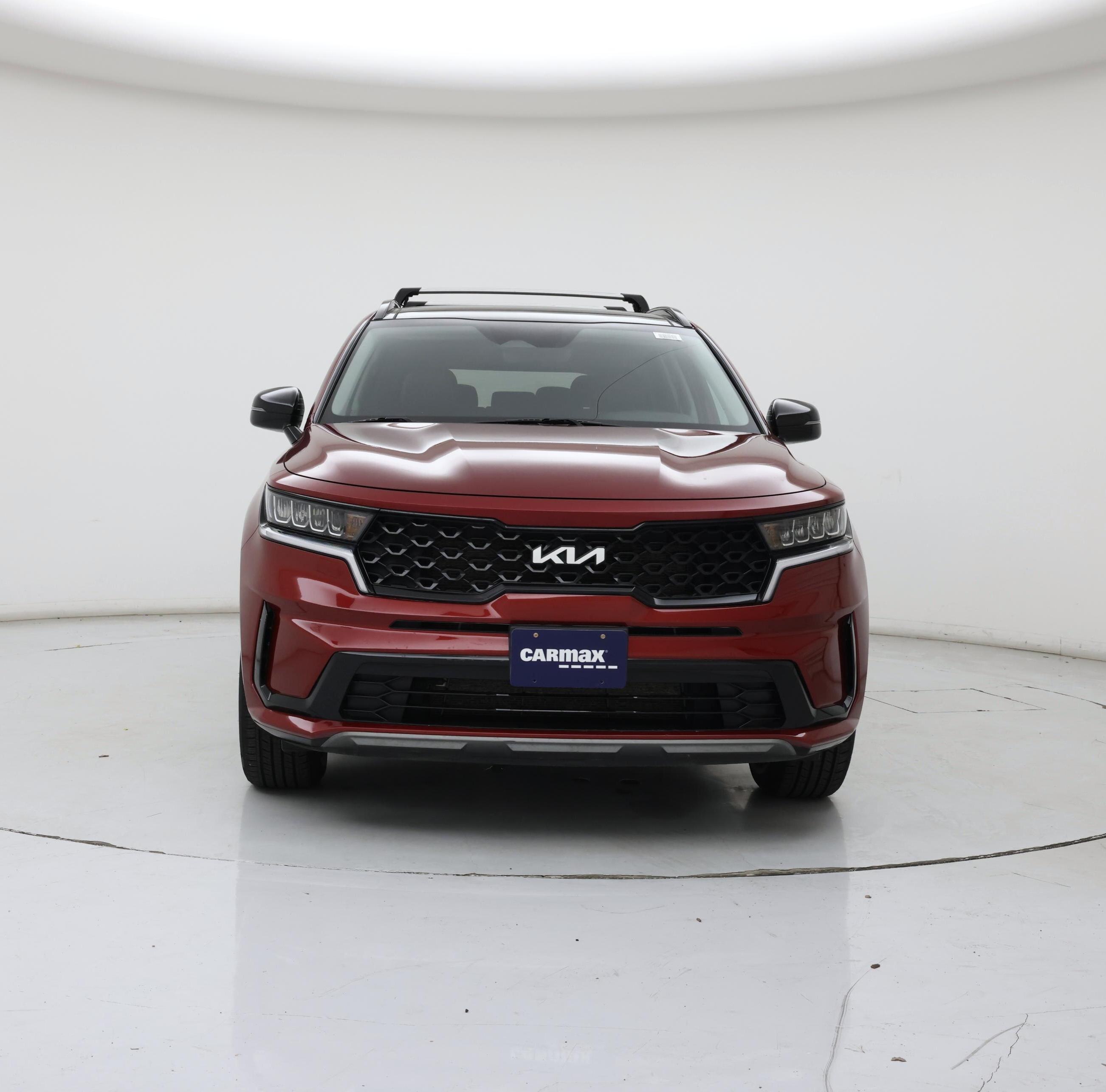 Thumbnail: 2022 Kia Sorento - 5