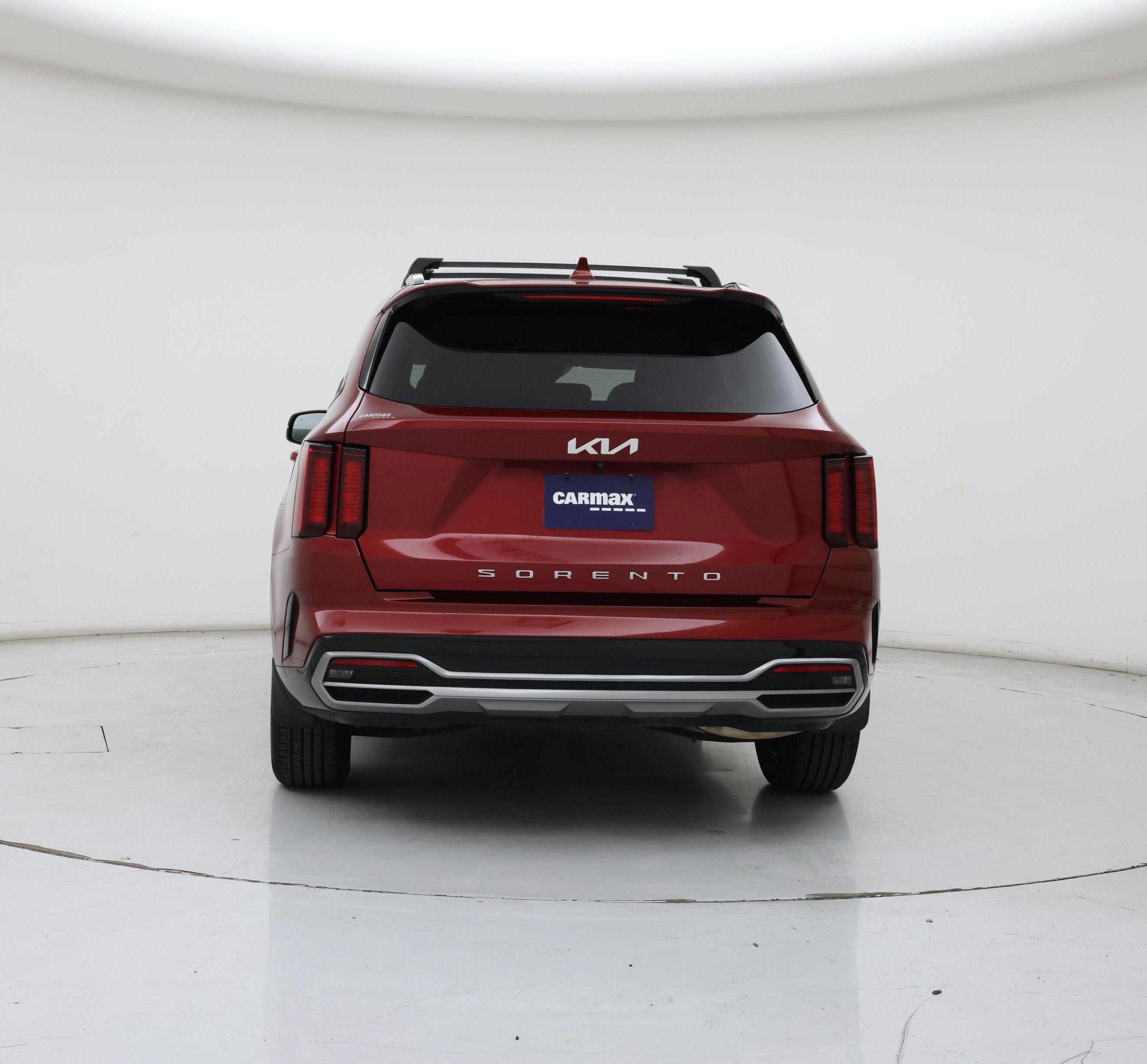Thumbnail: 2022 Kia Sorento - 6