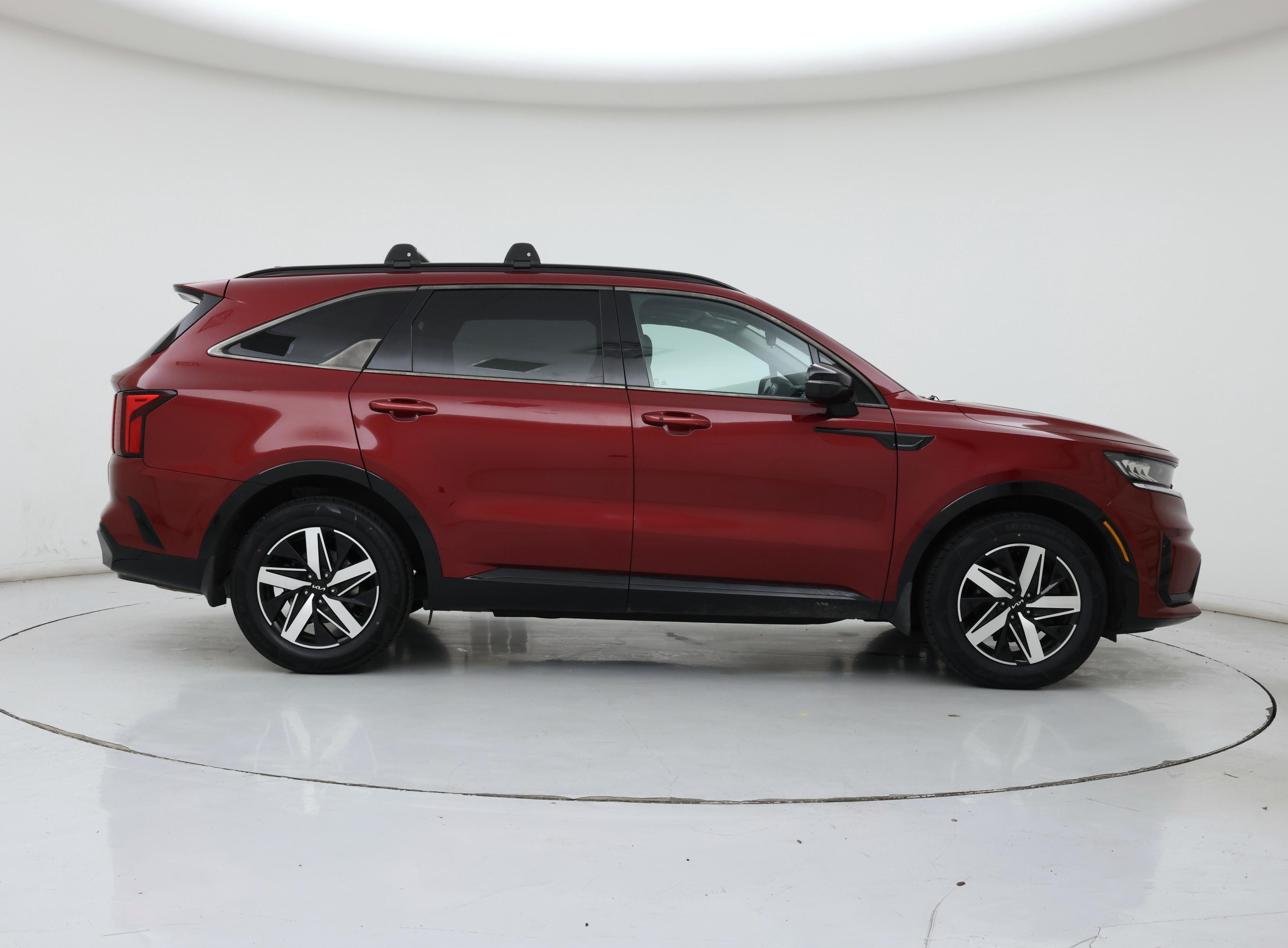 Thumbnail: 2022 Kia Sorento - 7