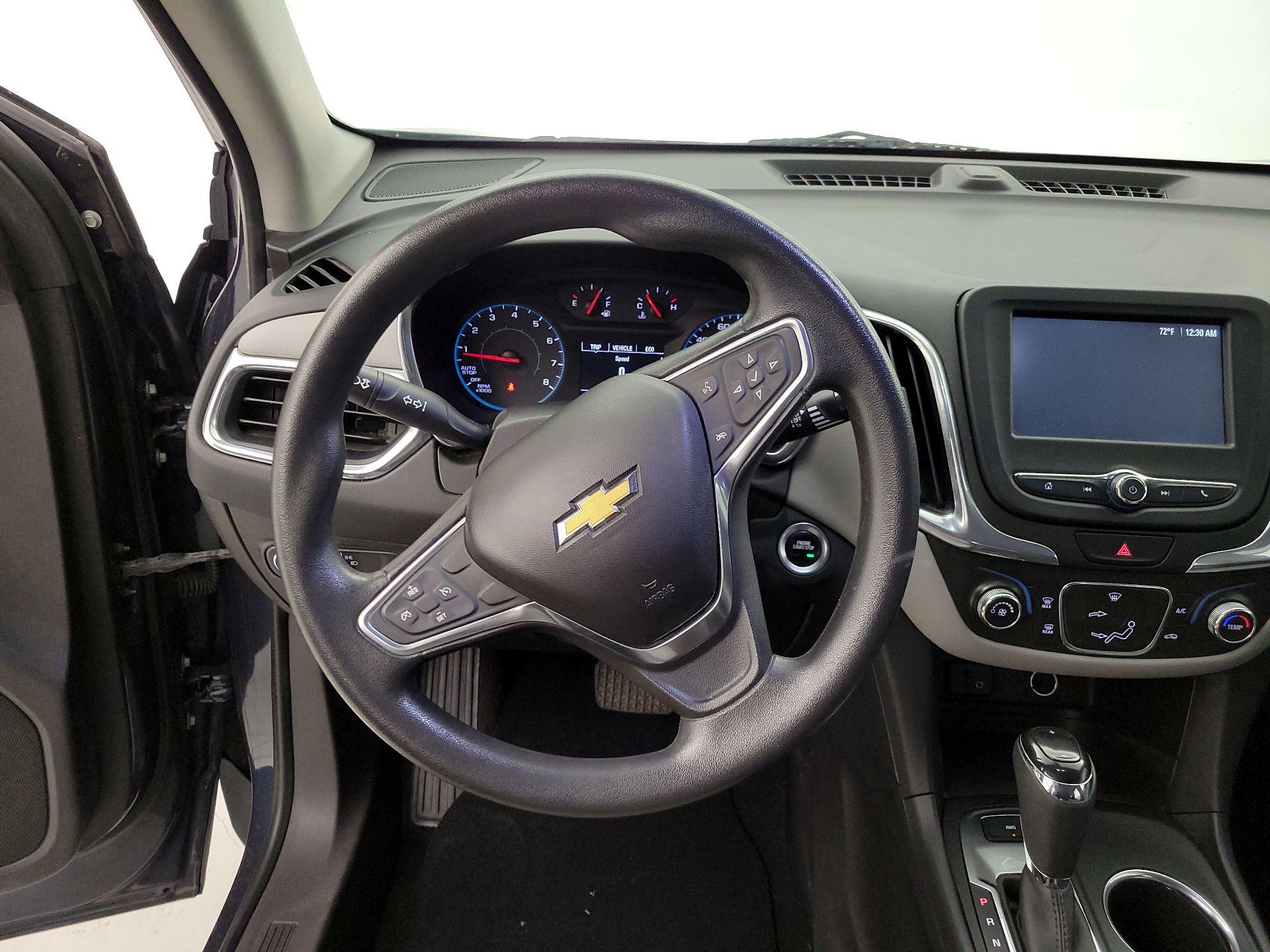 Thumbnail: 2018 Chevrolet Equinox - 10