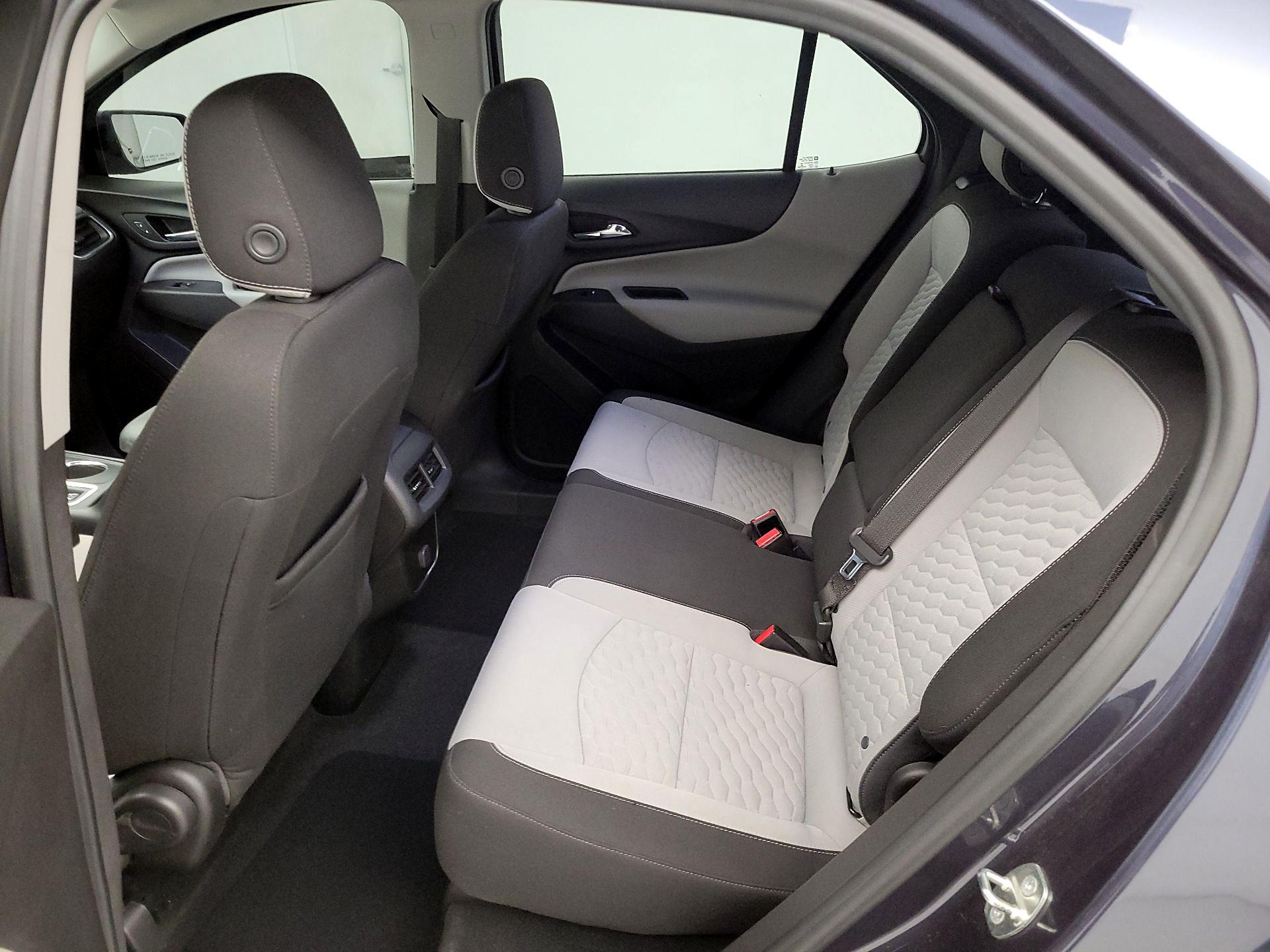 Thumbnail: 2018 Chevrolet Equinox - 19