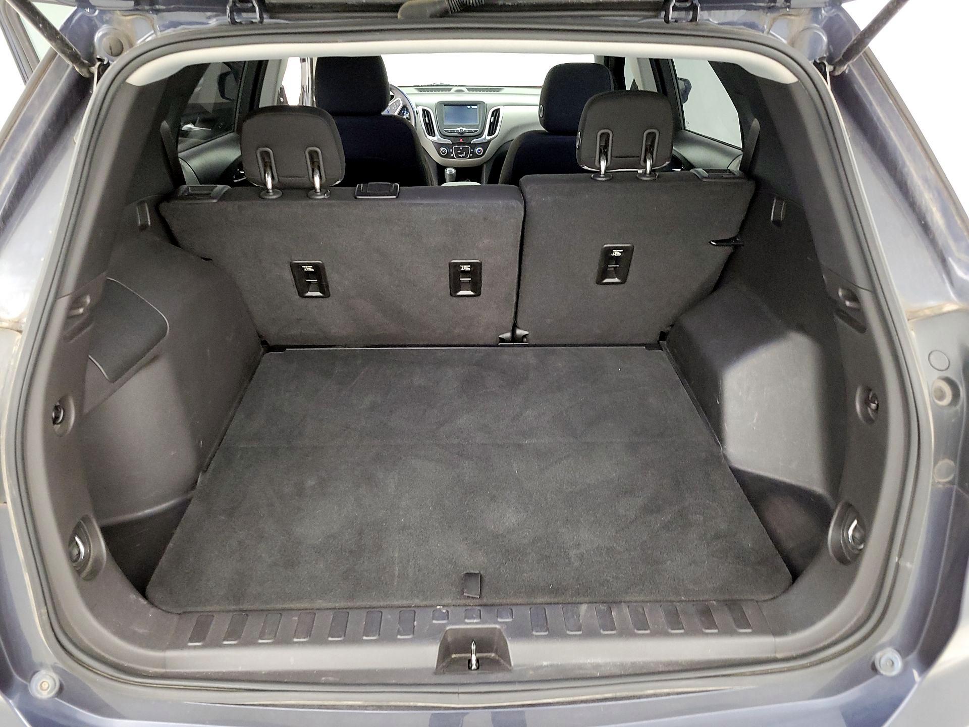 Thumbnail: 2018 Chevrolet Equinox - 20