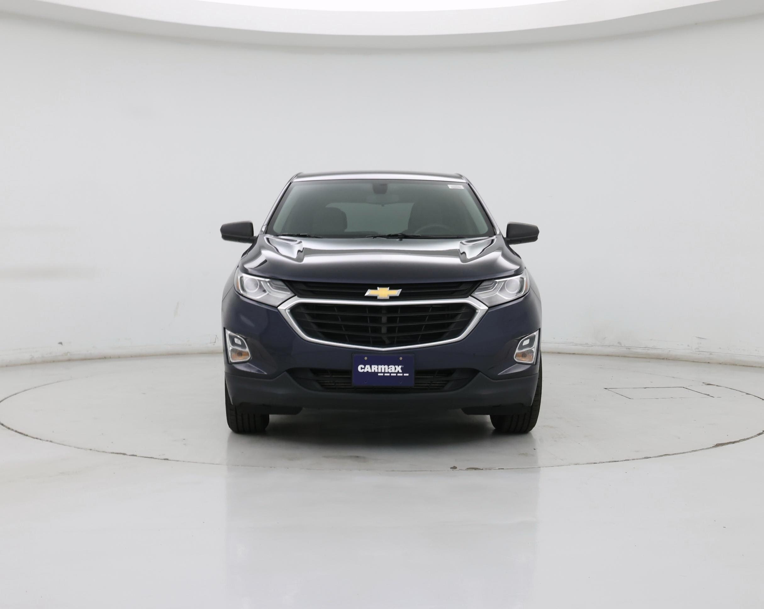 Thumbnail: 2018 Chevrolet Equinox - 5
