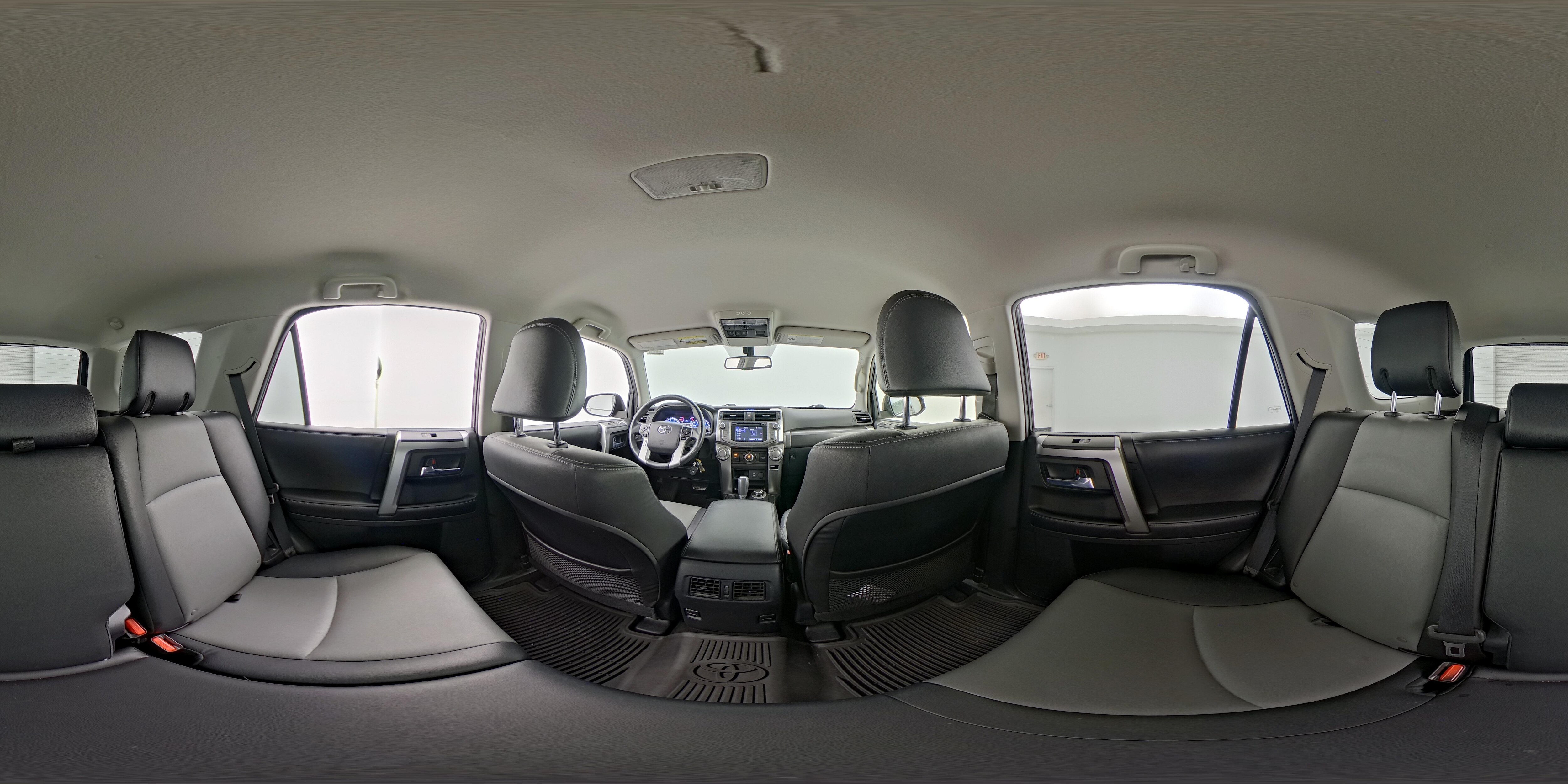 2017 Toyota 4Runner SR5 Premium - Photo 25