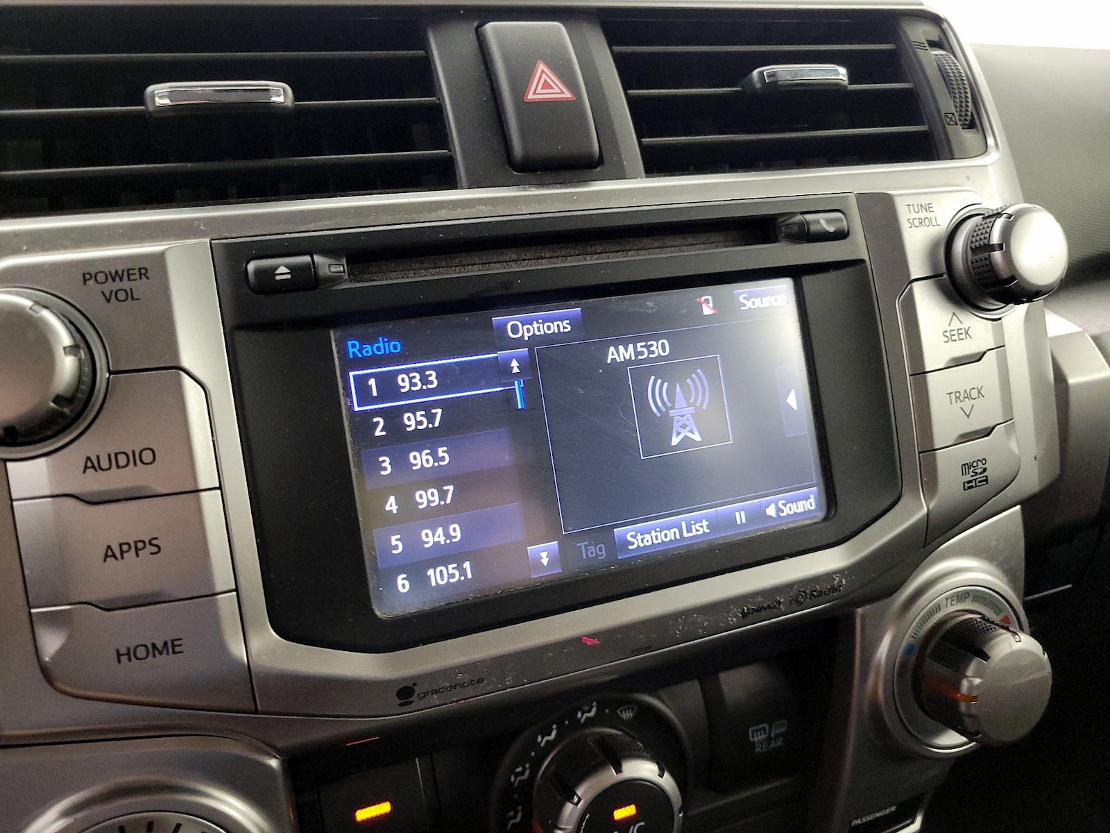 2017 Toyota 4Runner SR5 Premium - Photo 16