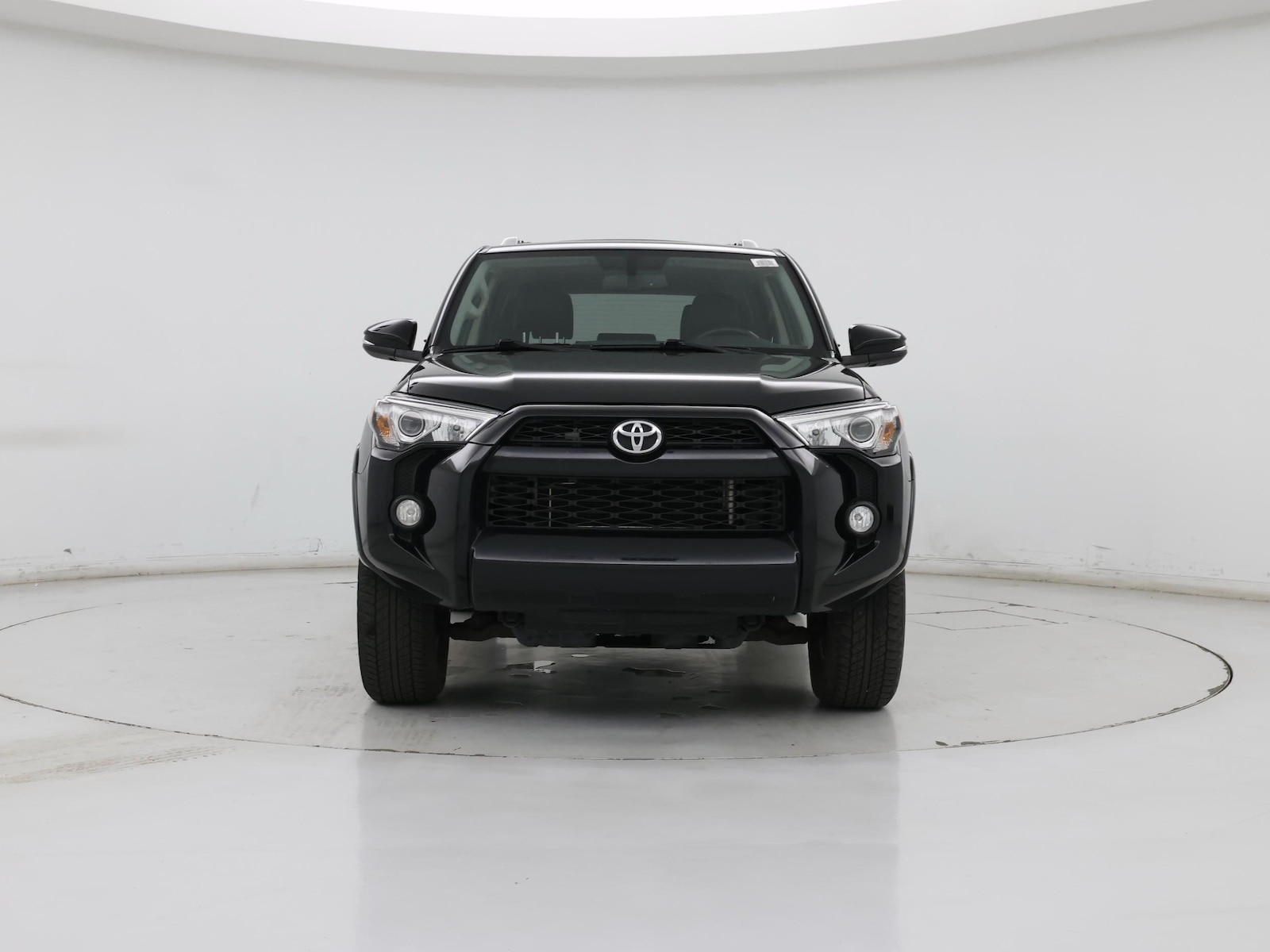 2017 Toyota 4Runner SR5 Premium - Photo 6