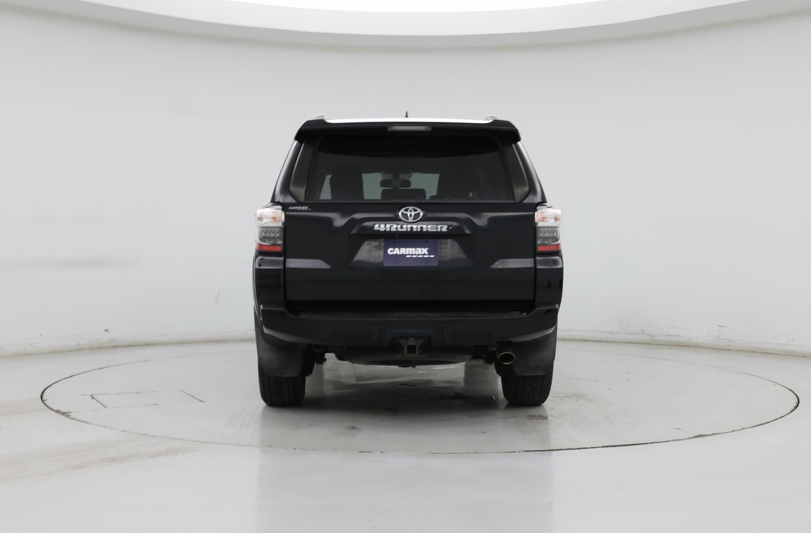Thumbnail: 2017 Toyota 4Runner - 6