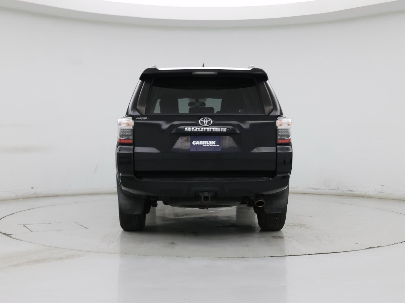 2017 Toyota 4Runner SR5 Premium - Photo 7