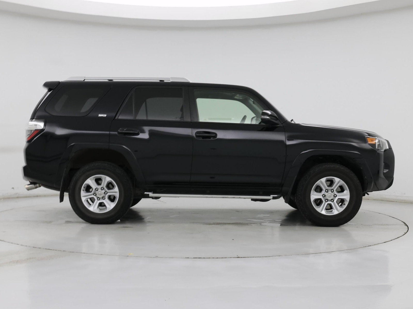 2017 Toyota 4Runner SR5 Premium - Photo 8