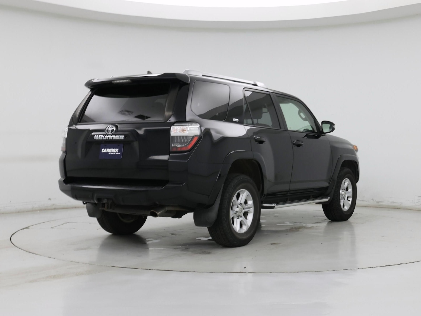 2017 Toyota 4Runner SR5 Premium - Photo 9