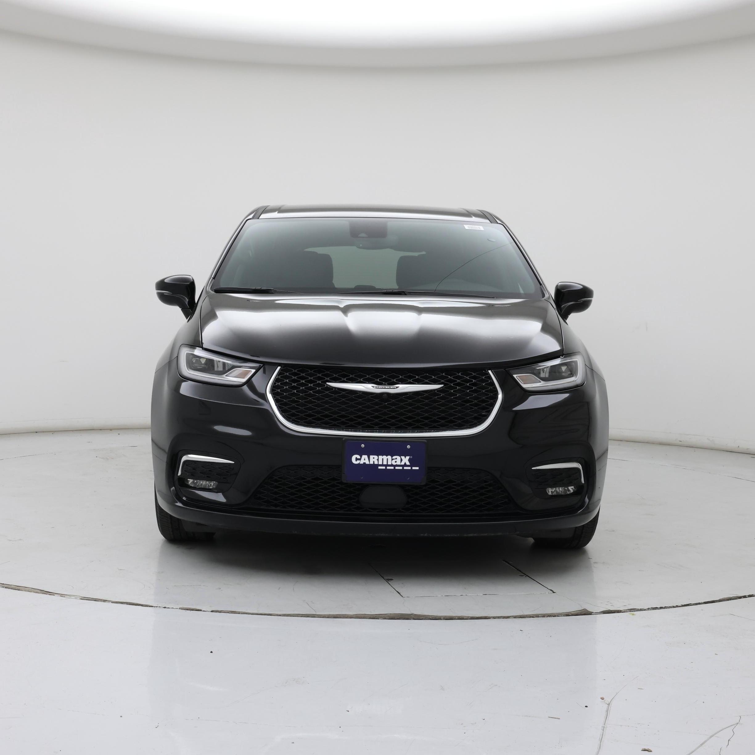 Thumbnail: 2025 Chrysler Pacifica - 5