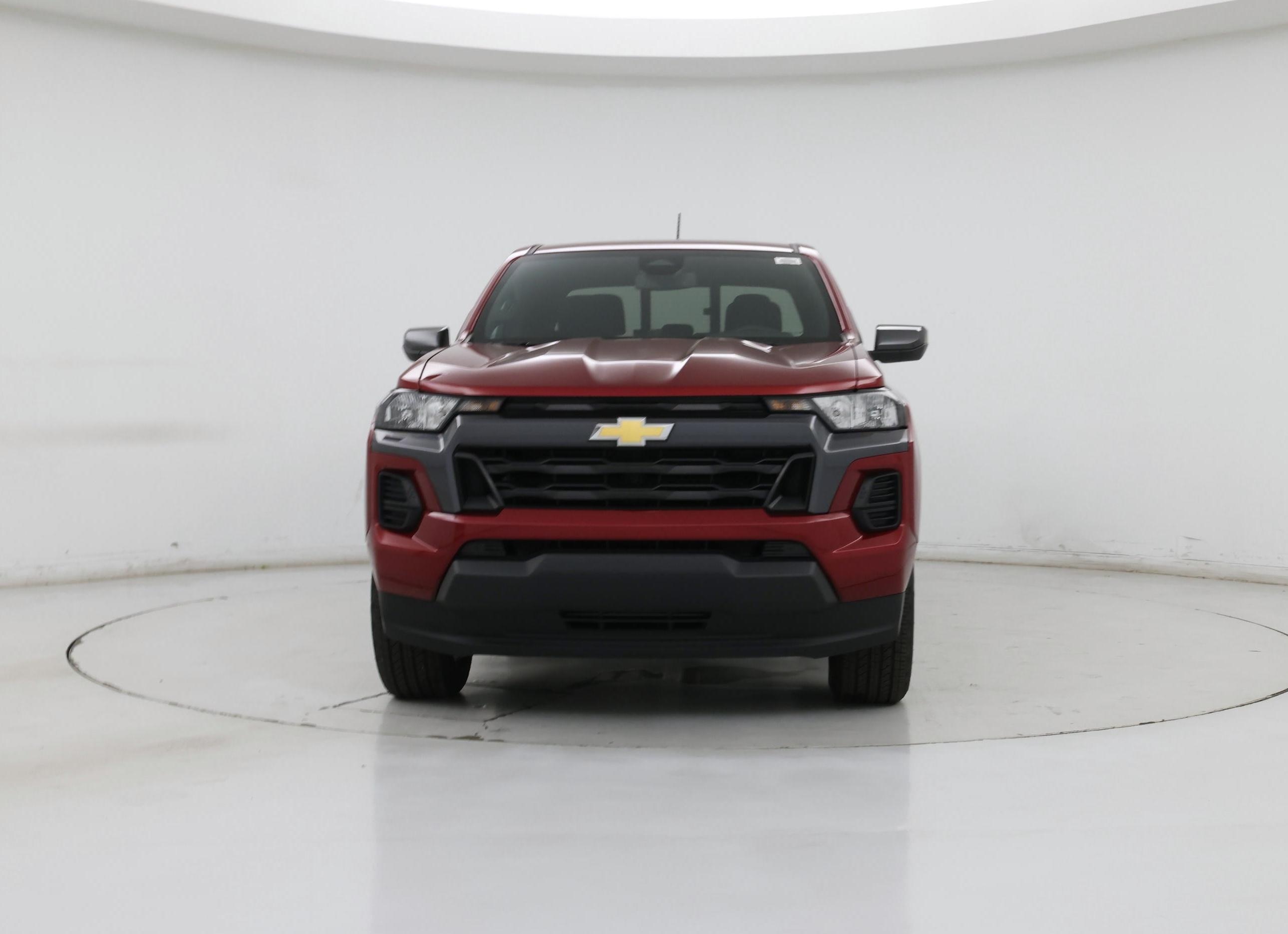 Thumbnail: 2025 Chevrolet Colorado - 5