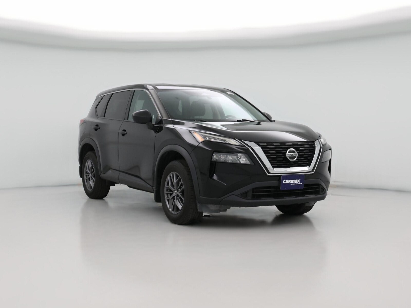 2021 Nissan Rogue S - Photo 1
