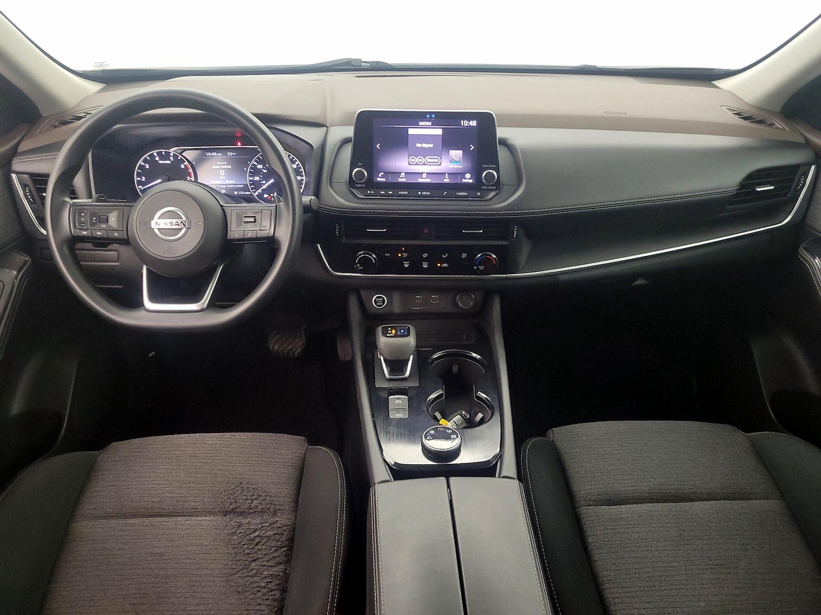2021 Nissan Rogue S - Photo 10