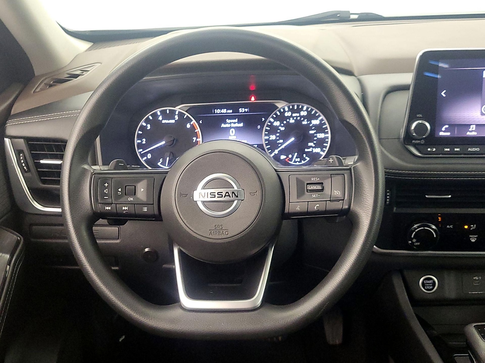 2021 Nissan Rogue S - Photo 11