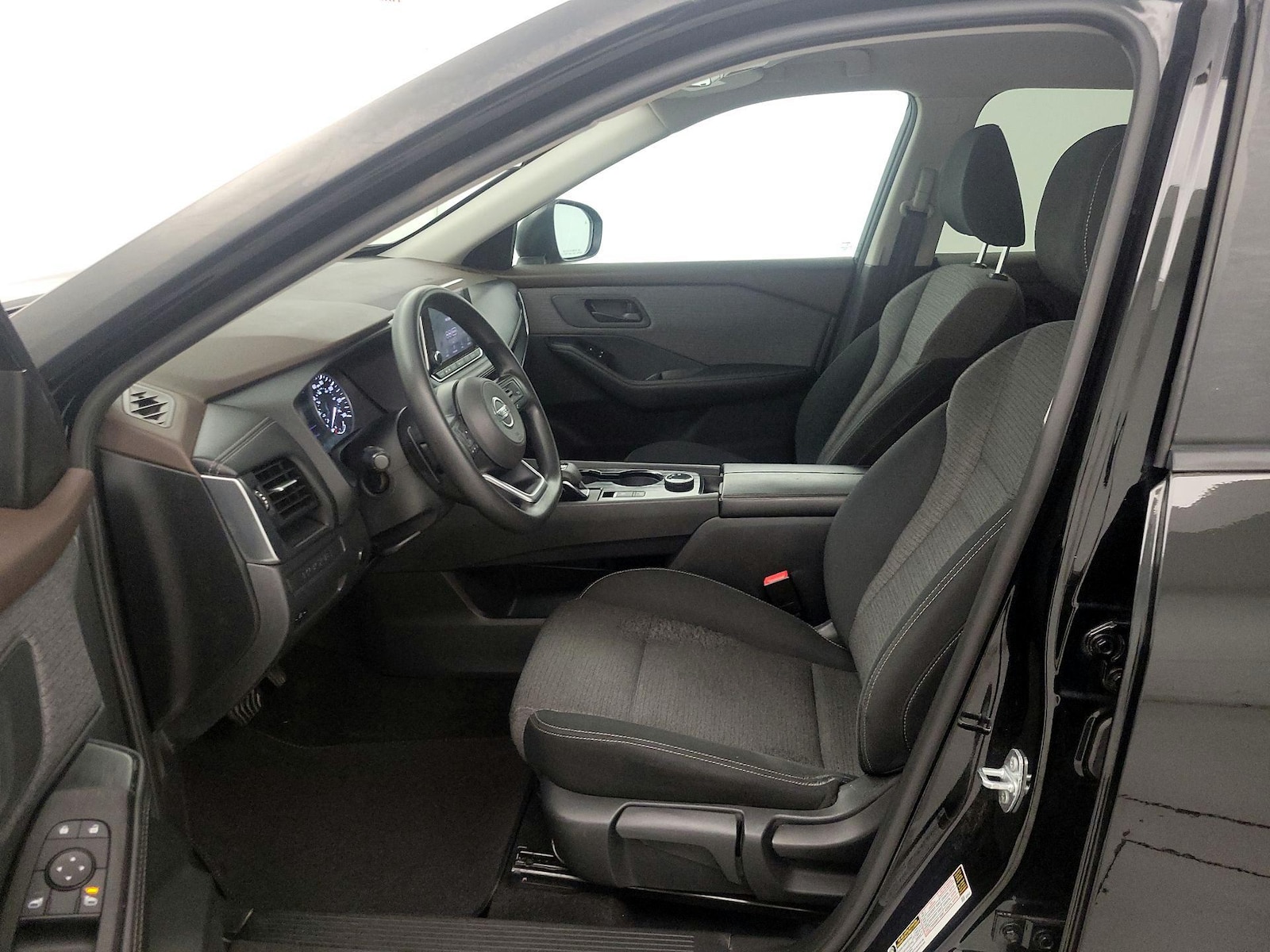 2021 Nissan Rogue S - Photo 12