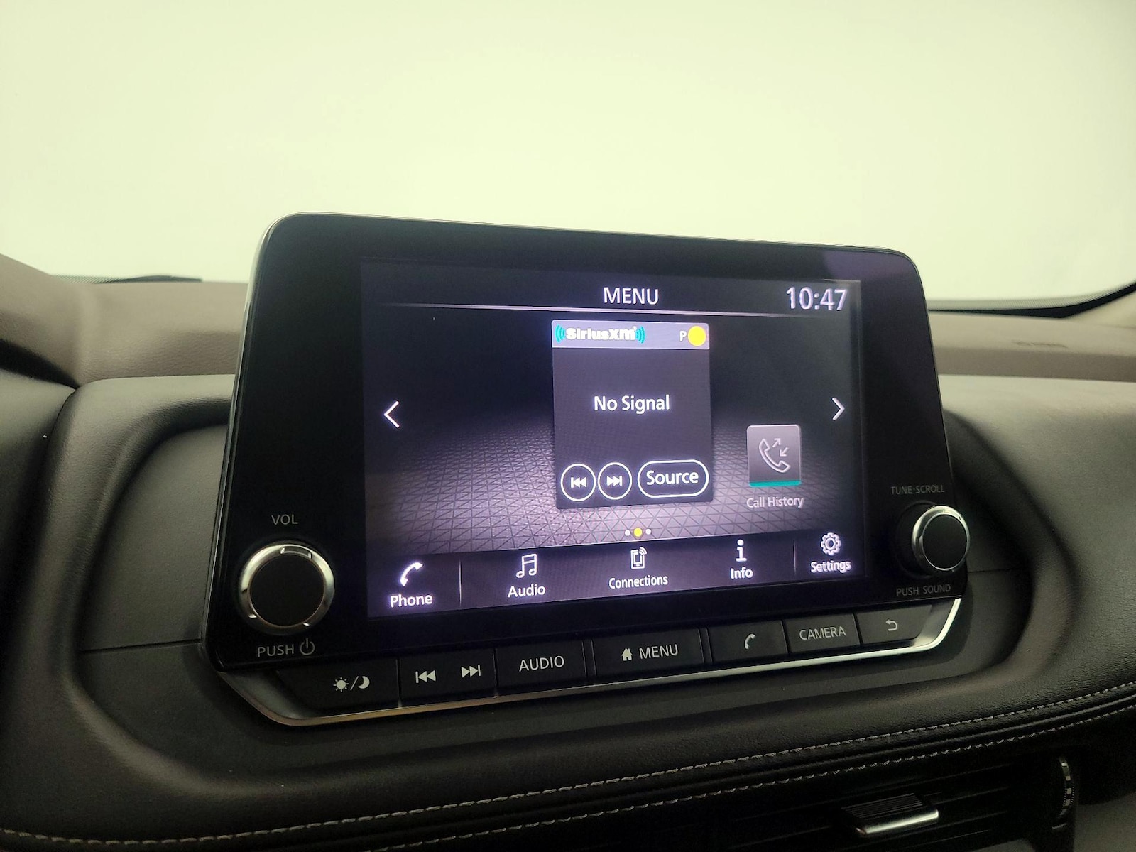 2021 Nissan Rogue S - Photo 15