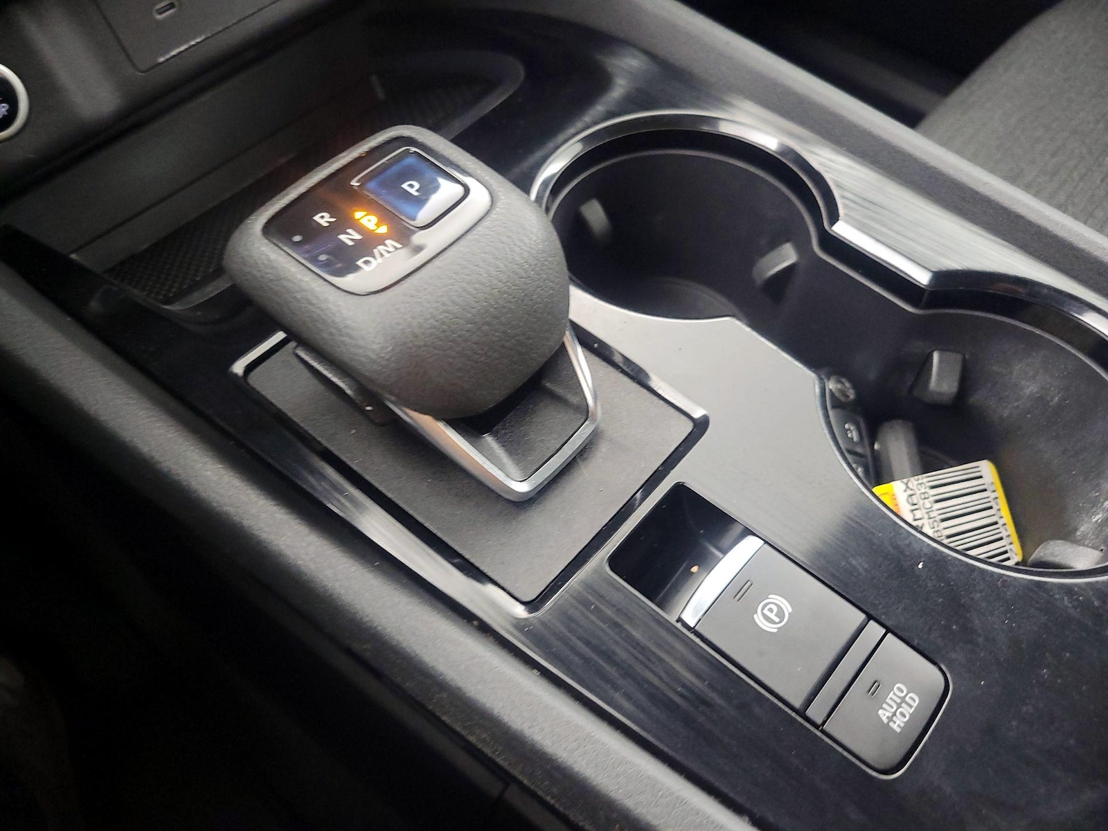 2021 Nissan Rogue S - Photo 17