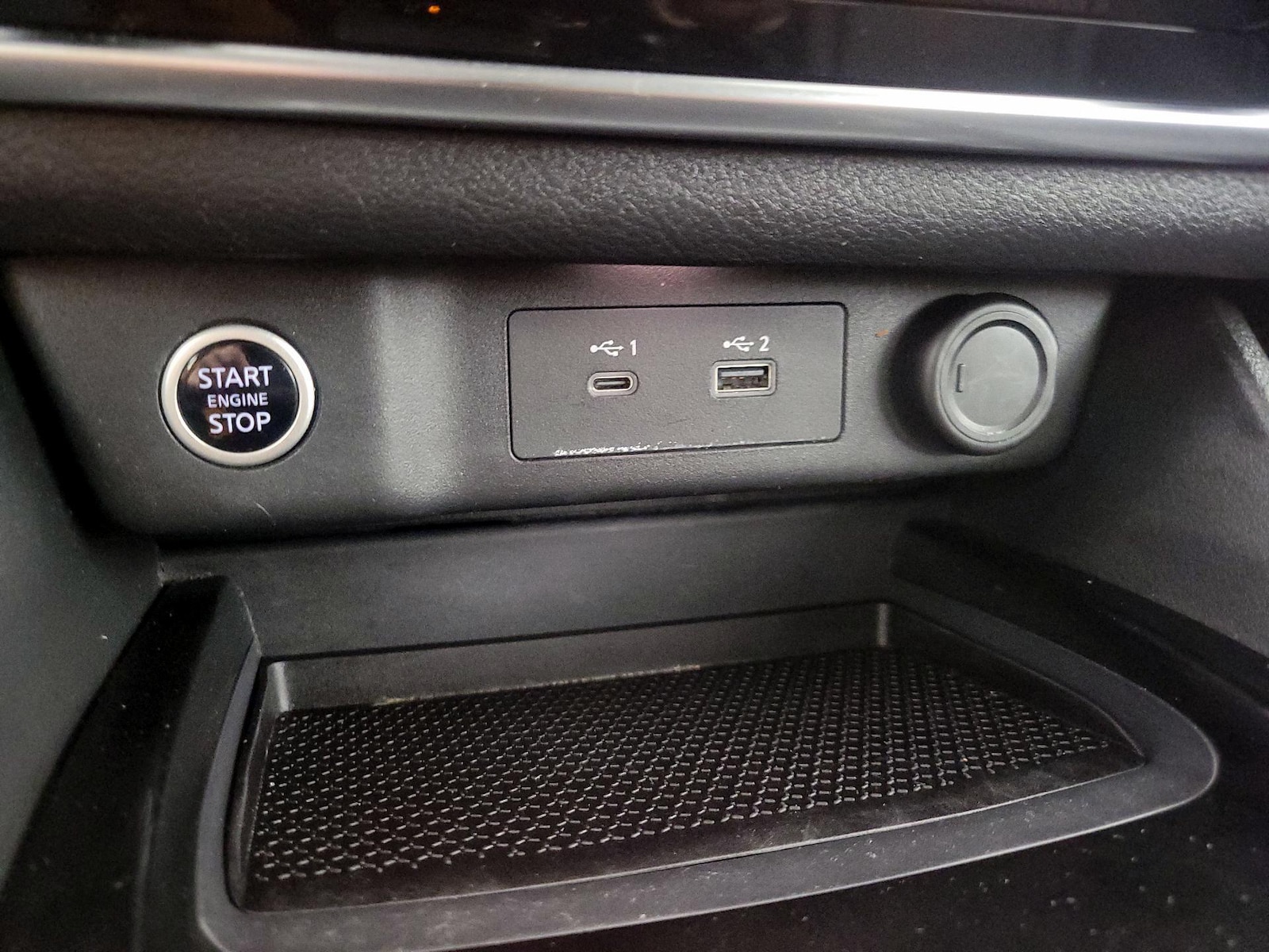2021 Nissan Rogue S - Photo 18