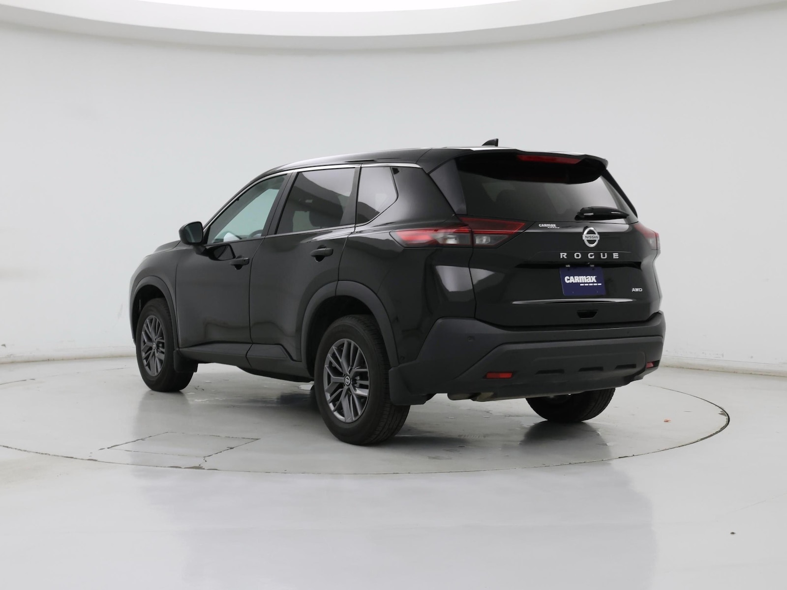 2021 Nissan Rogue S - Photo 3