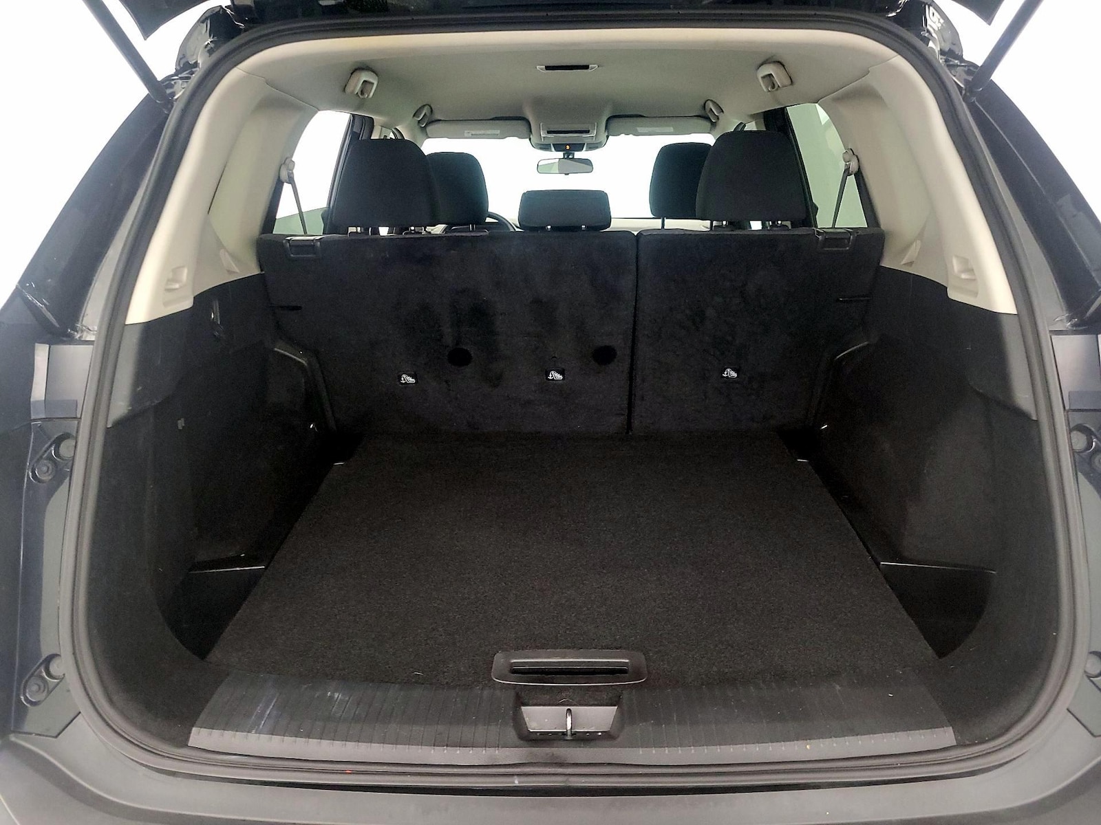 2021 Nissan Rogue S - Photo 20