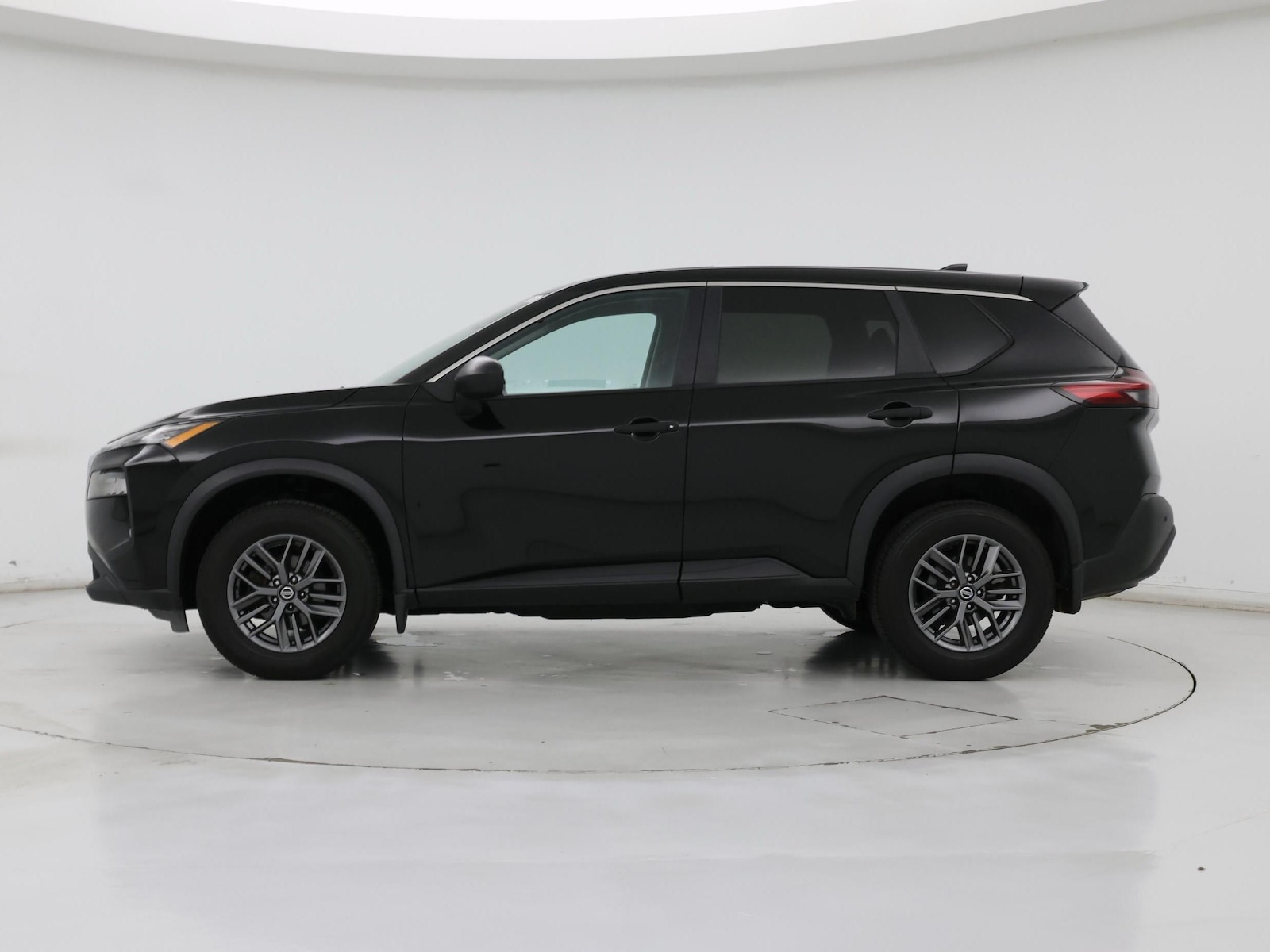 2021 Nissan Rogue S - Photo 4
