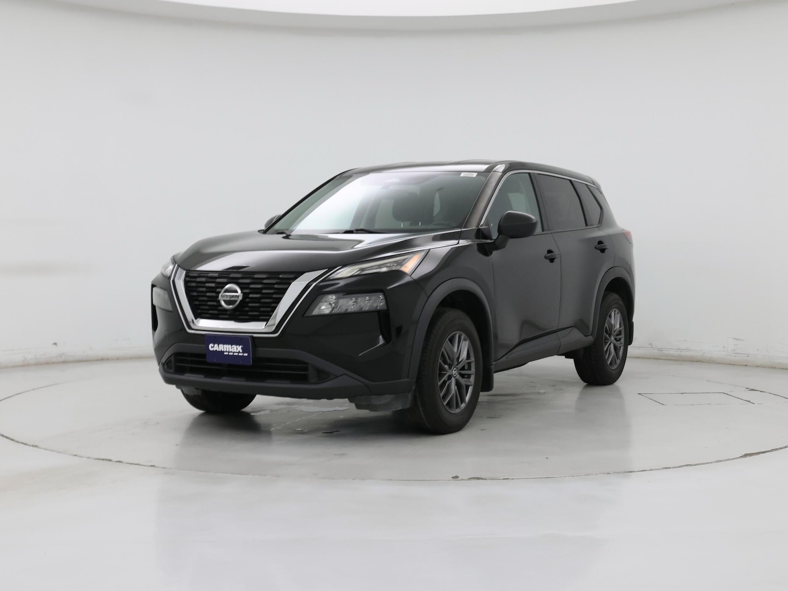 2021 Nissan Rogue S - Photo 5