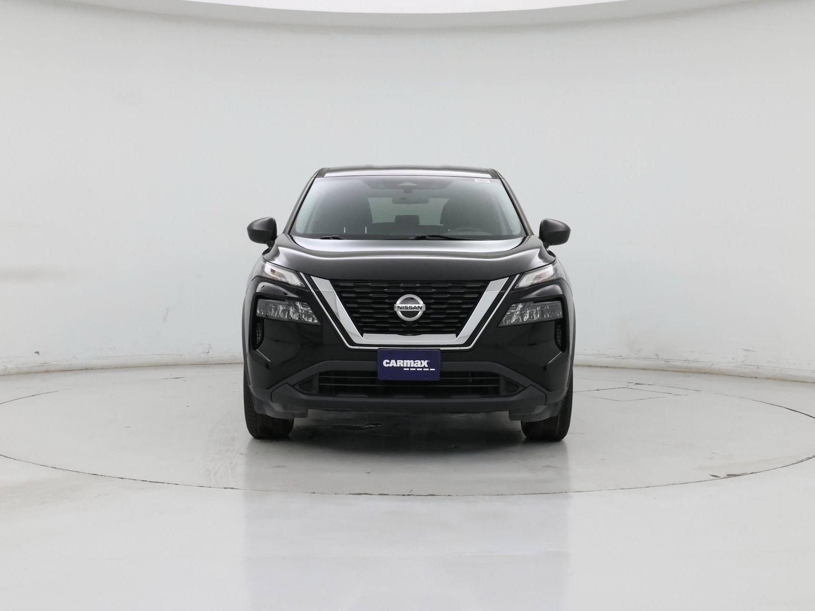 2021 Nissan Rogue S - Photo 6