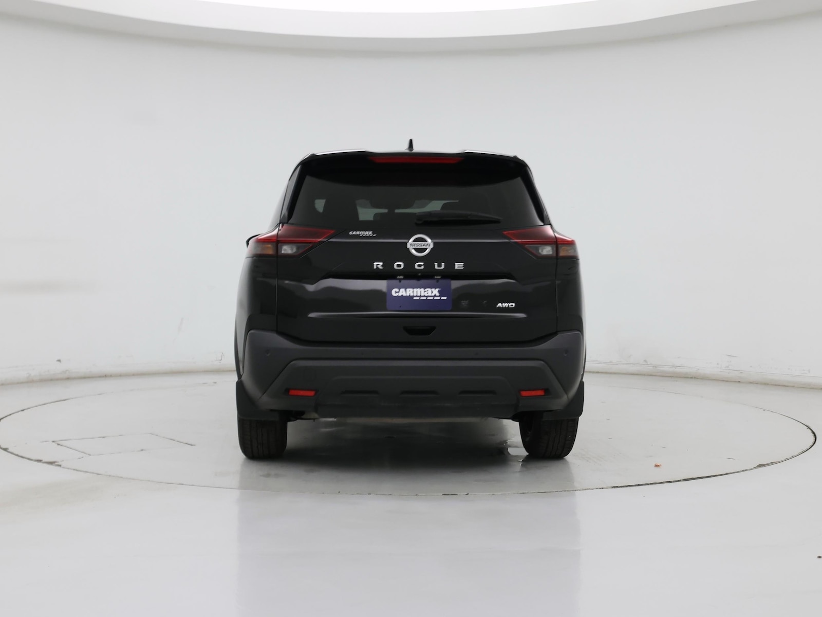 2021 Nissan Rogue S - Photo 7