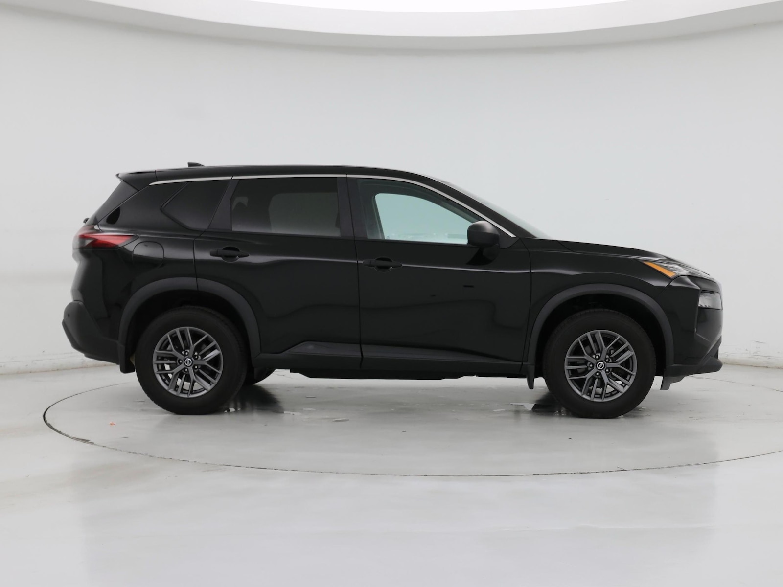 2021 Nissan Rogue S - Photo 8