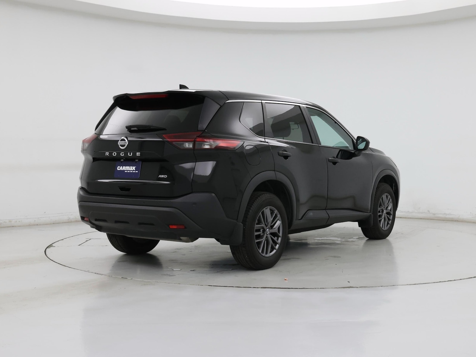 2021 Nissan Rogue S - Photo 9