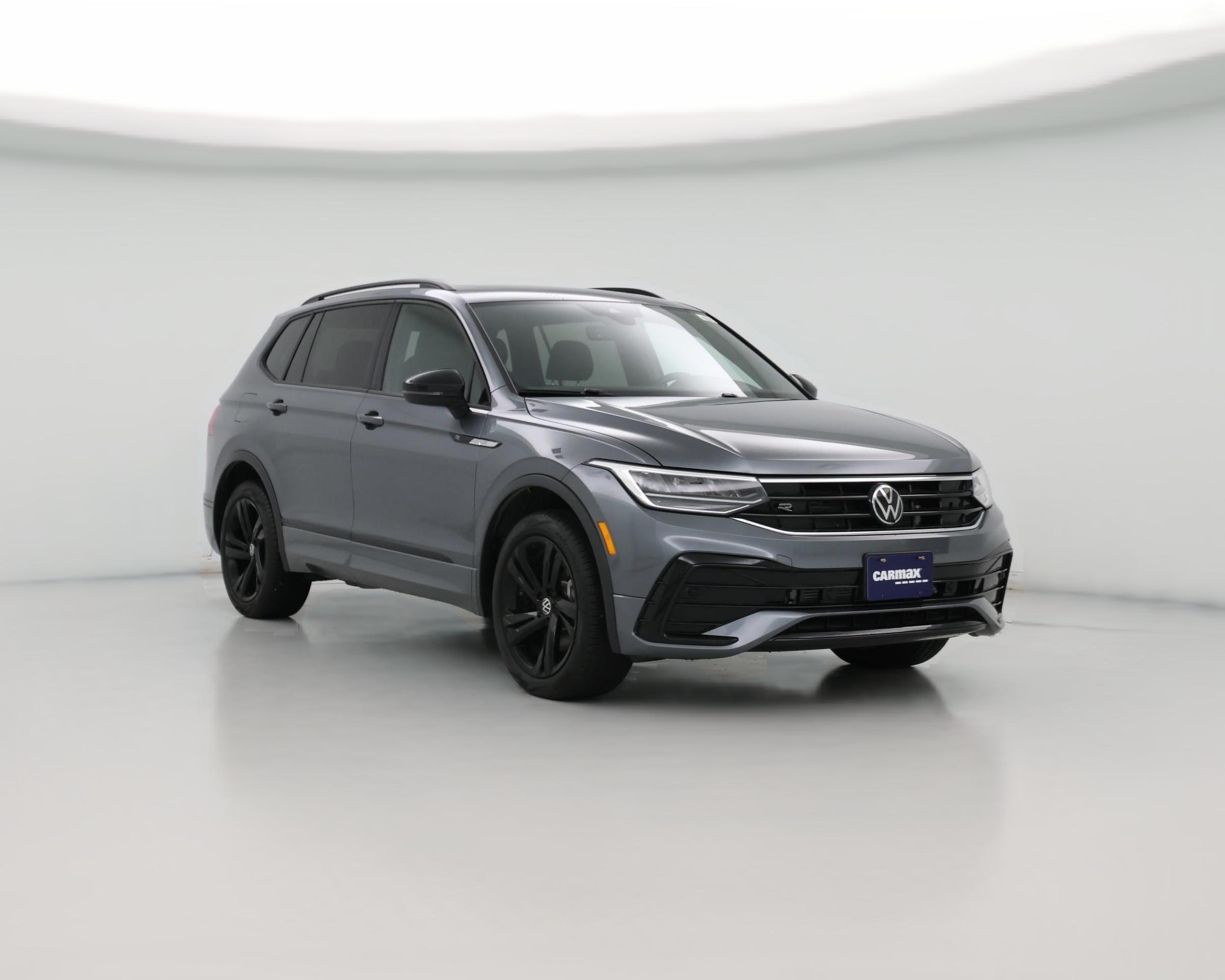 Thumbnail: 2024 Volkswagen Tiguan - 1