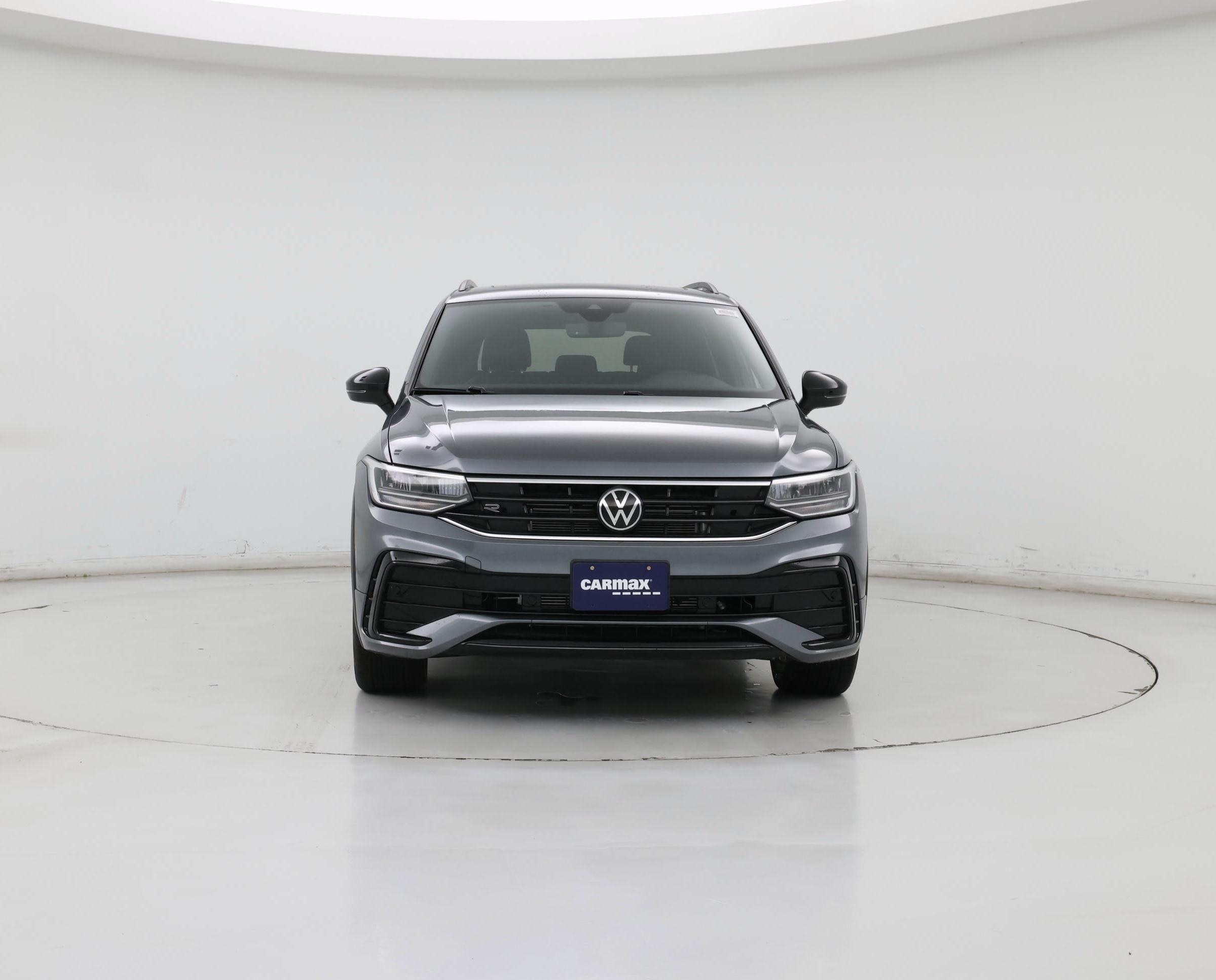 Thumbnail: 2024 Volkswagen Tiguan - 5