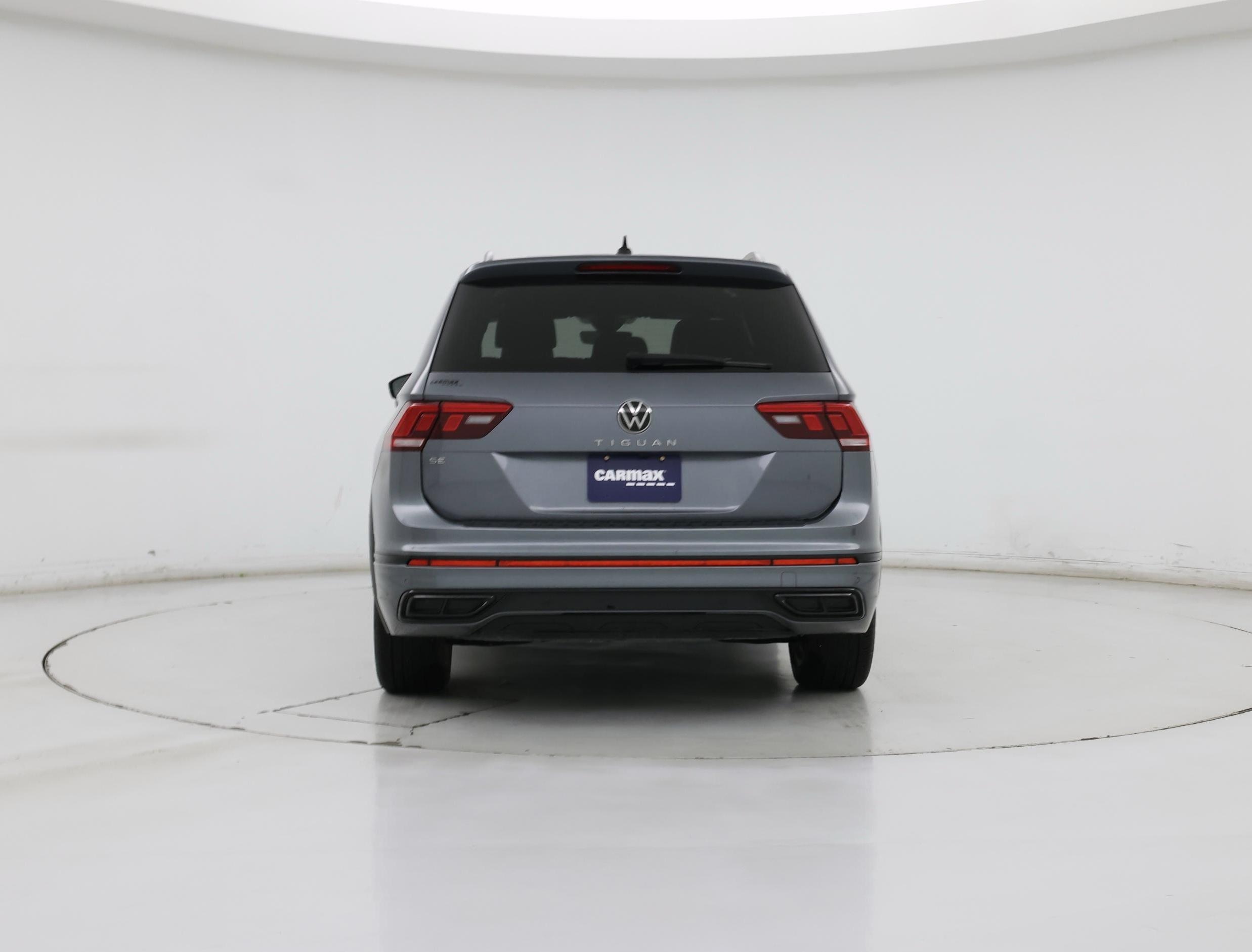 Thumbnail: 2024 Volkswagen Tiguan - 6
