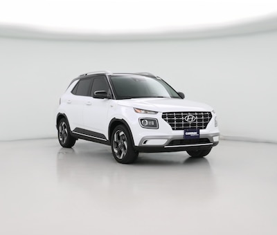2022 Hyundai Venue Limited