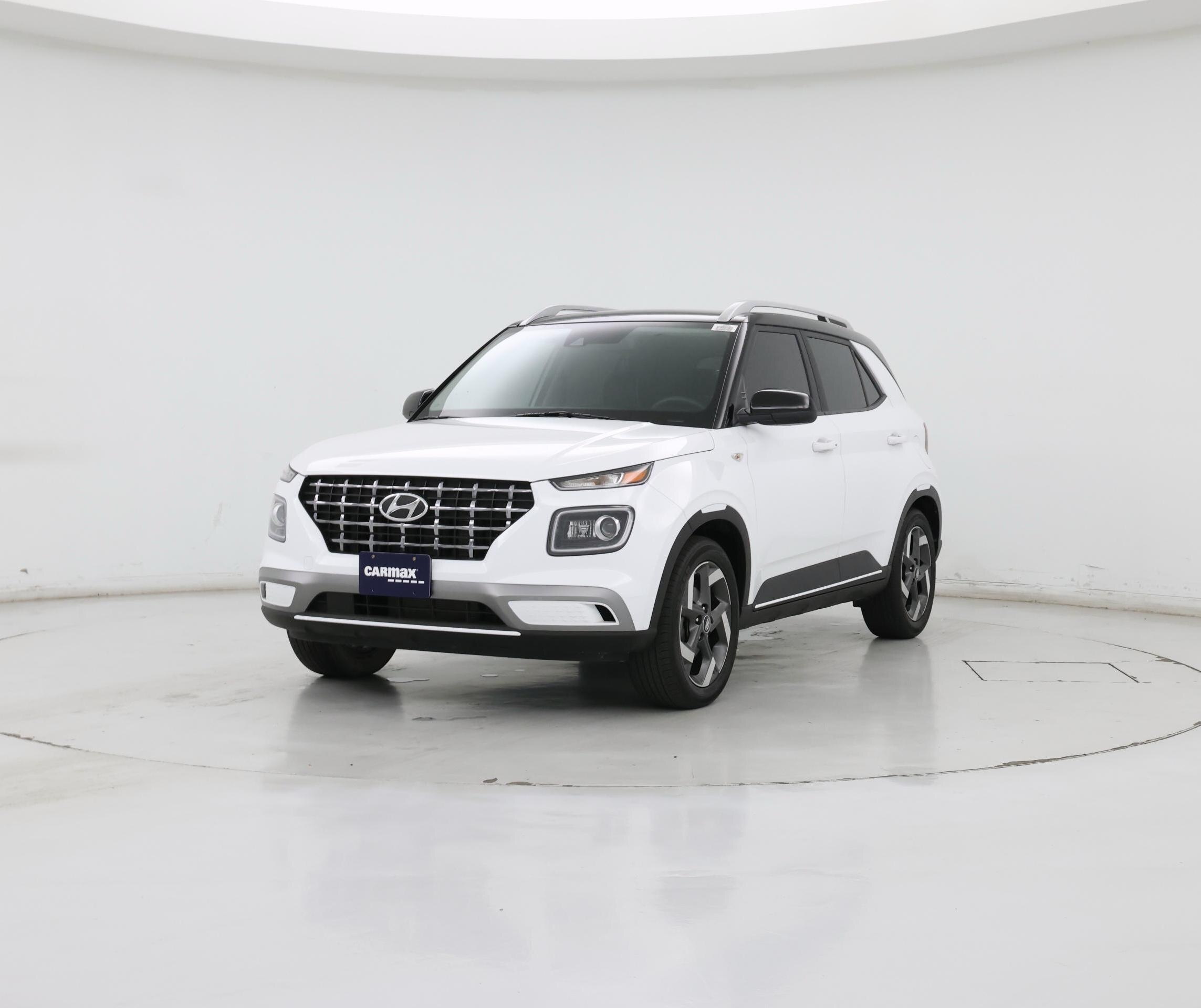 Thumbnail: 2022 Hyundai Venue - 4