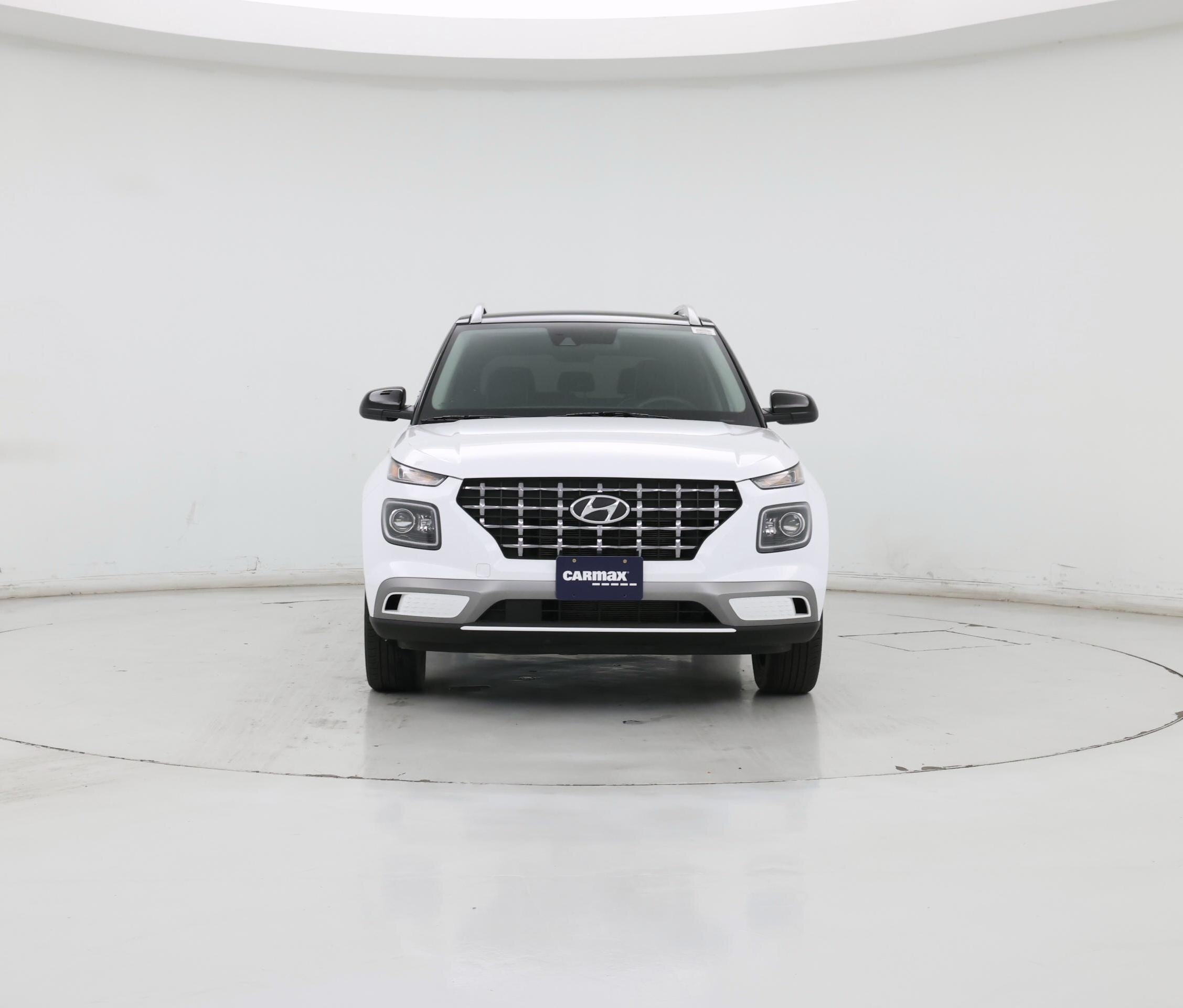 Thumbnail: 2022 Hyundai Venue - 5