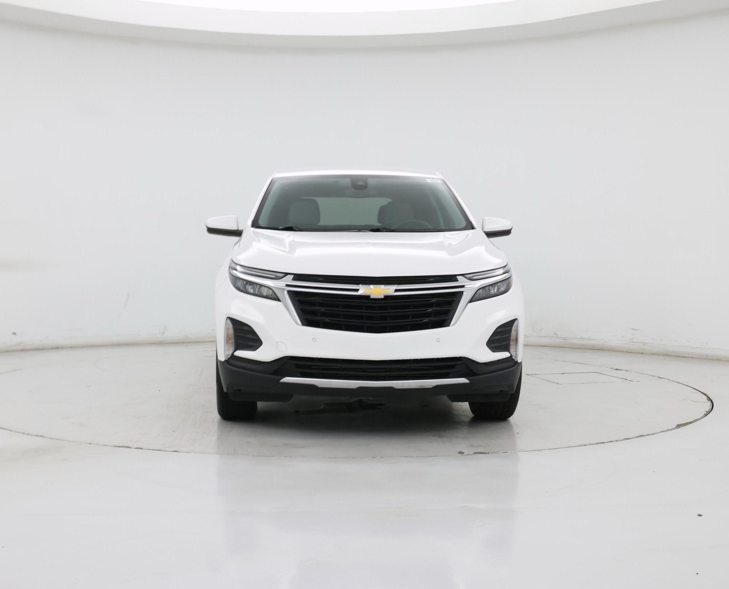 Thumbnail: 2022 Chevrolet Equinox - 5