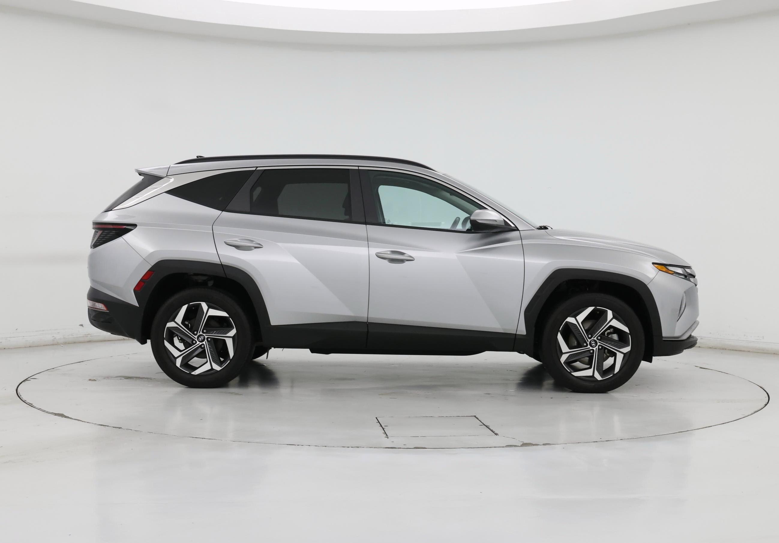 Thumbnail: 2023 Hyundai Tucson - 7