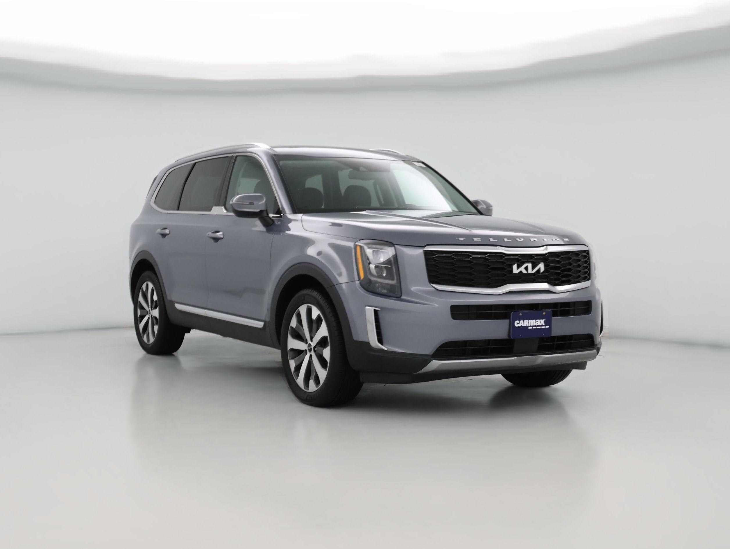 Thumbnail: 2022 Kia Telluride - 1