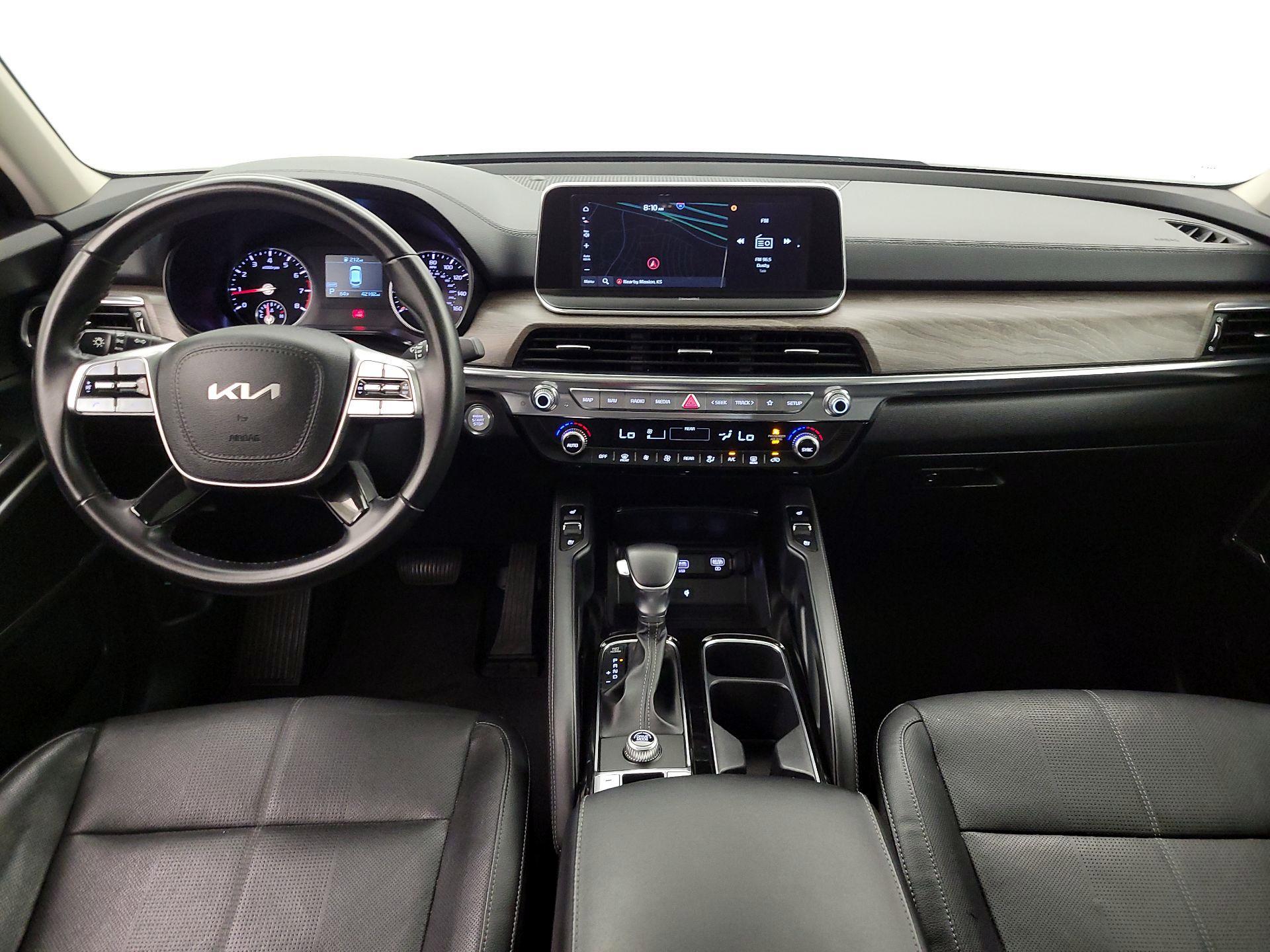 Thumbnail: 2022 Kia Telluride - 9