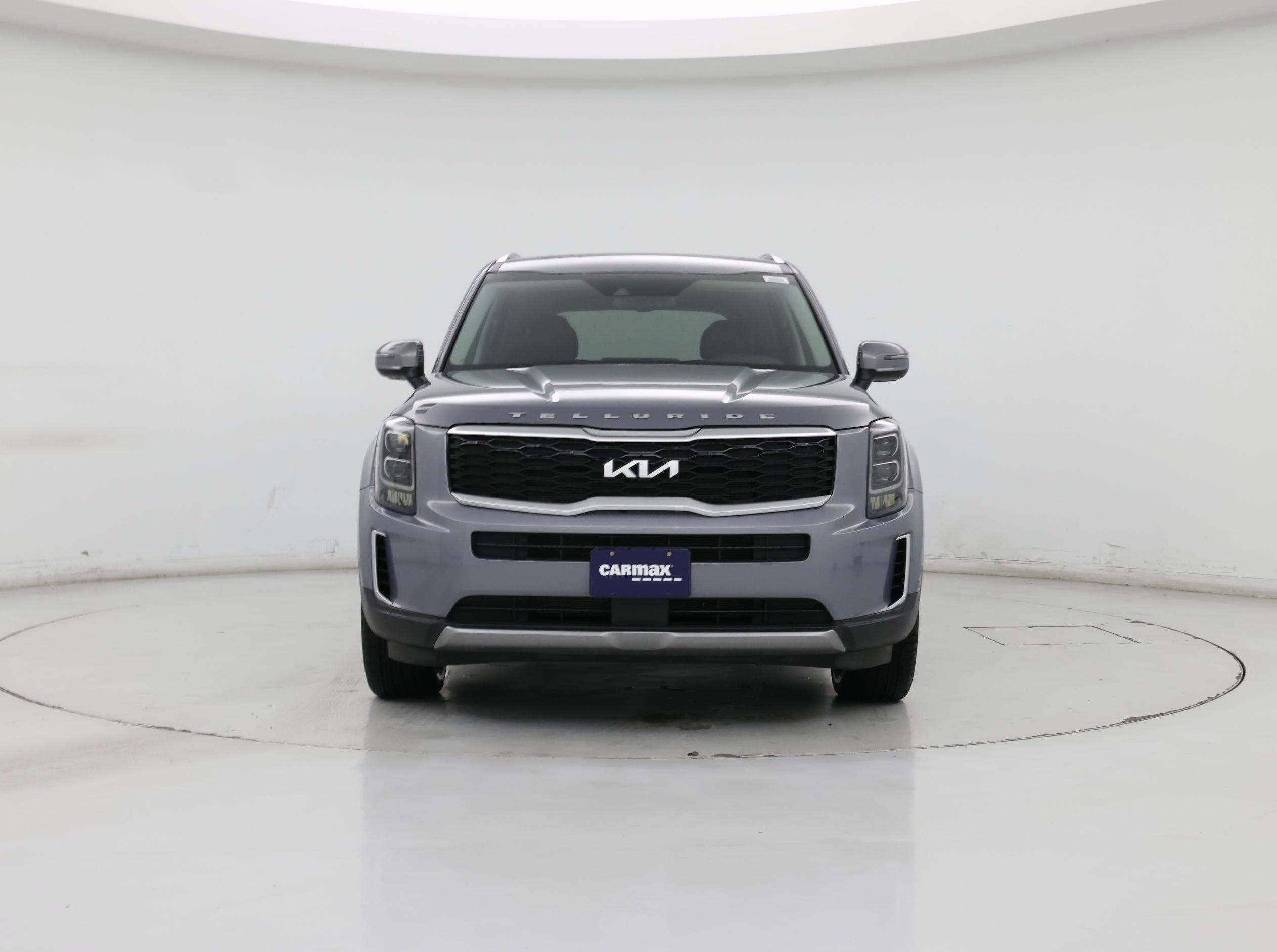 Thumbnail: 2022 Kia Telluride - 5