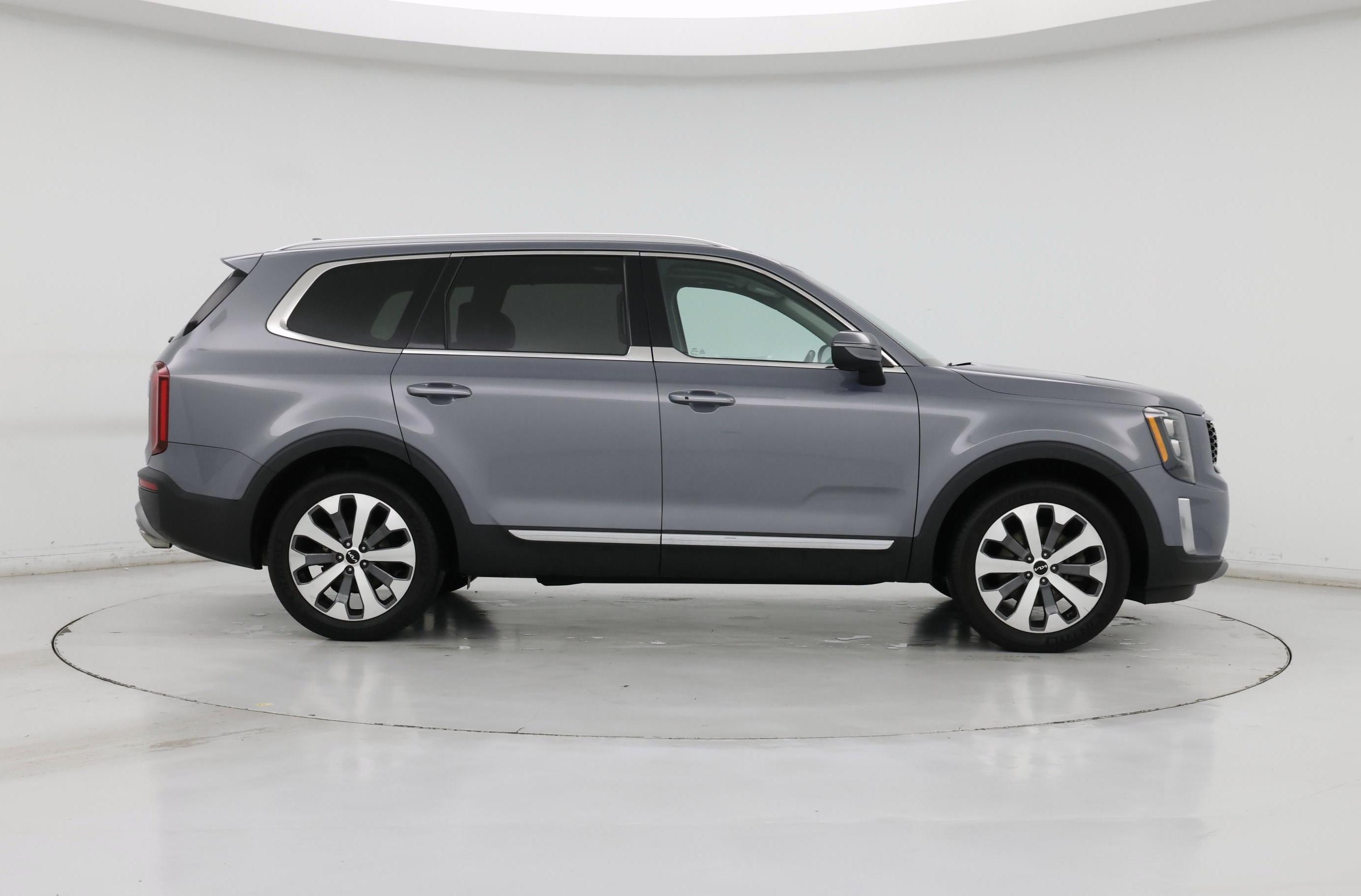 Thumbnail: 2022 Kia Telluride - 7